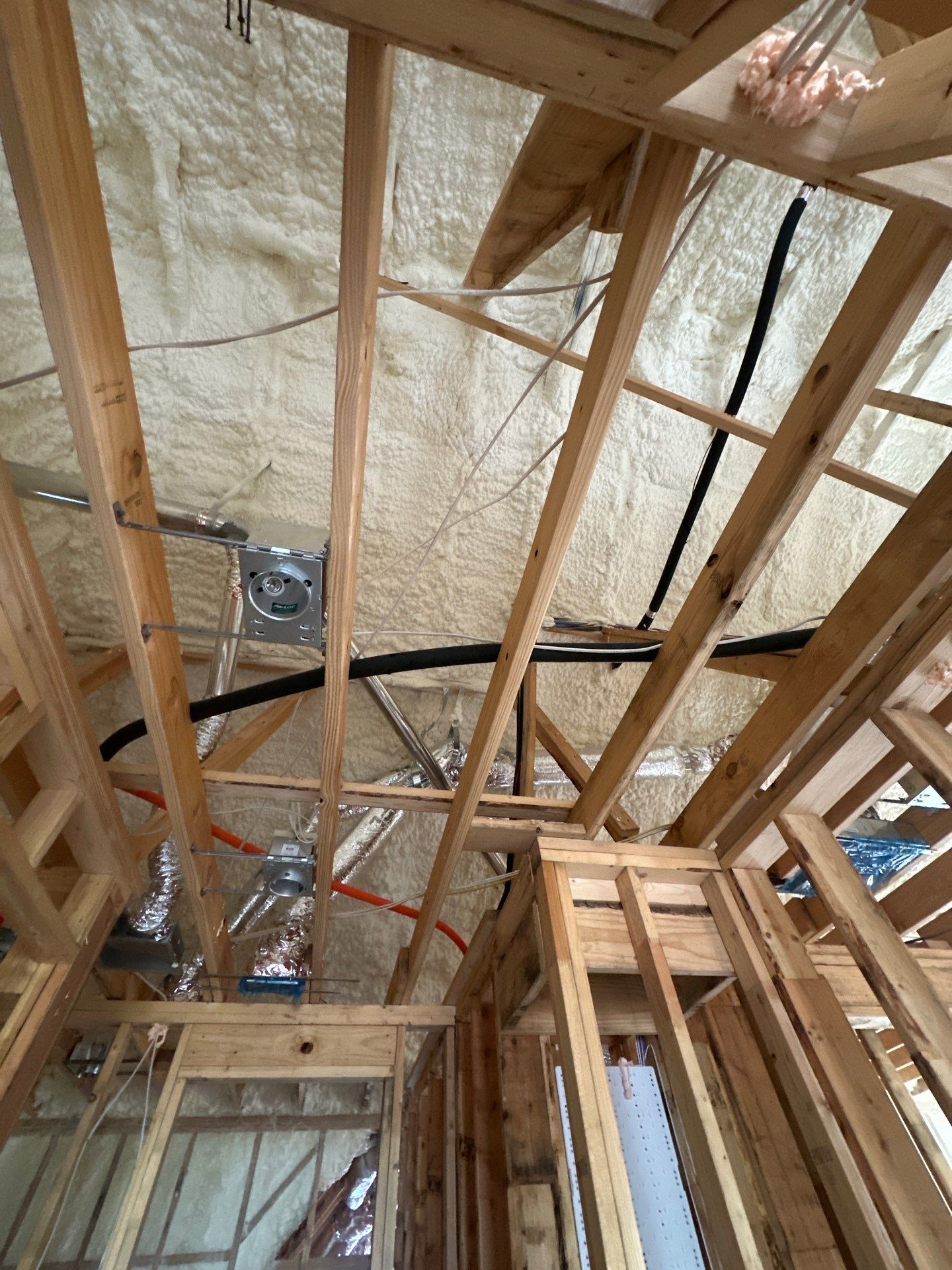 8567 Santa Clara Dallas by Apex Insulation Solutions