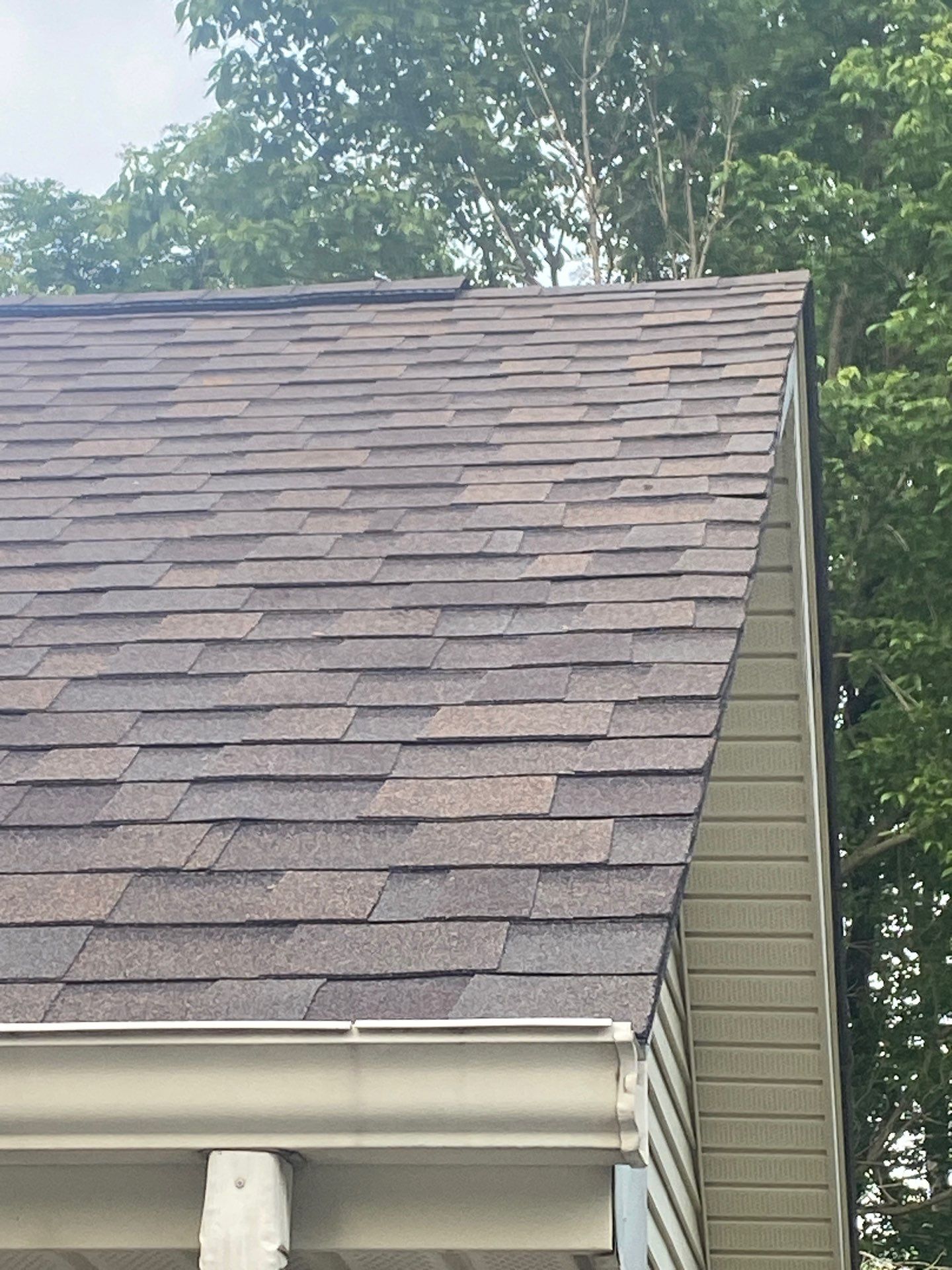 Local Insurance Project by Storm Contracting 