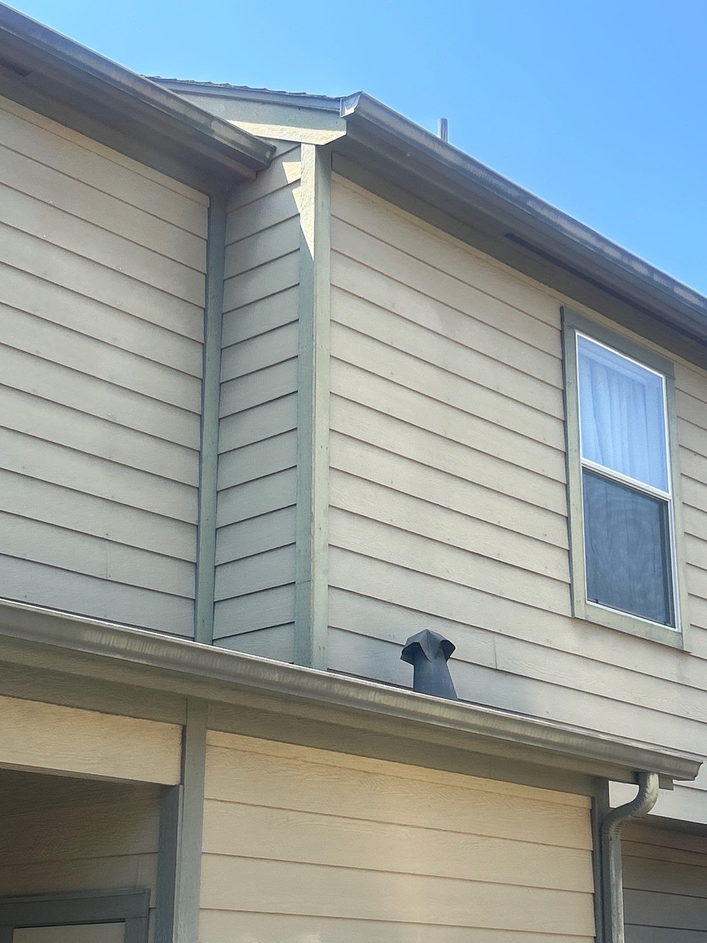 Roof Replacement Spring by Roof Repair Services LLC