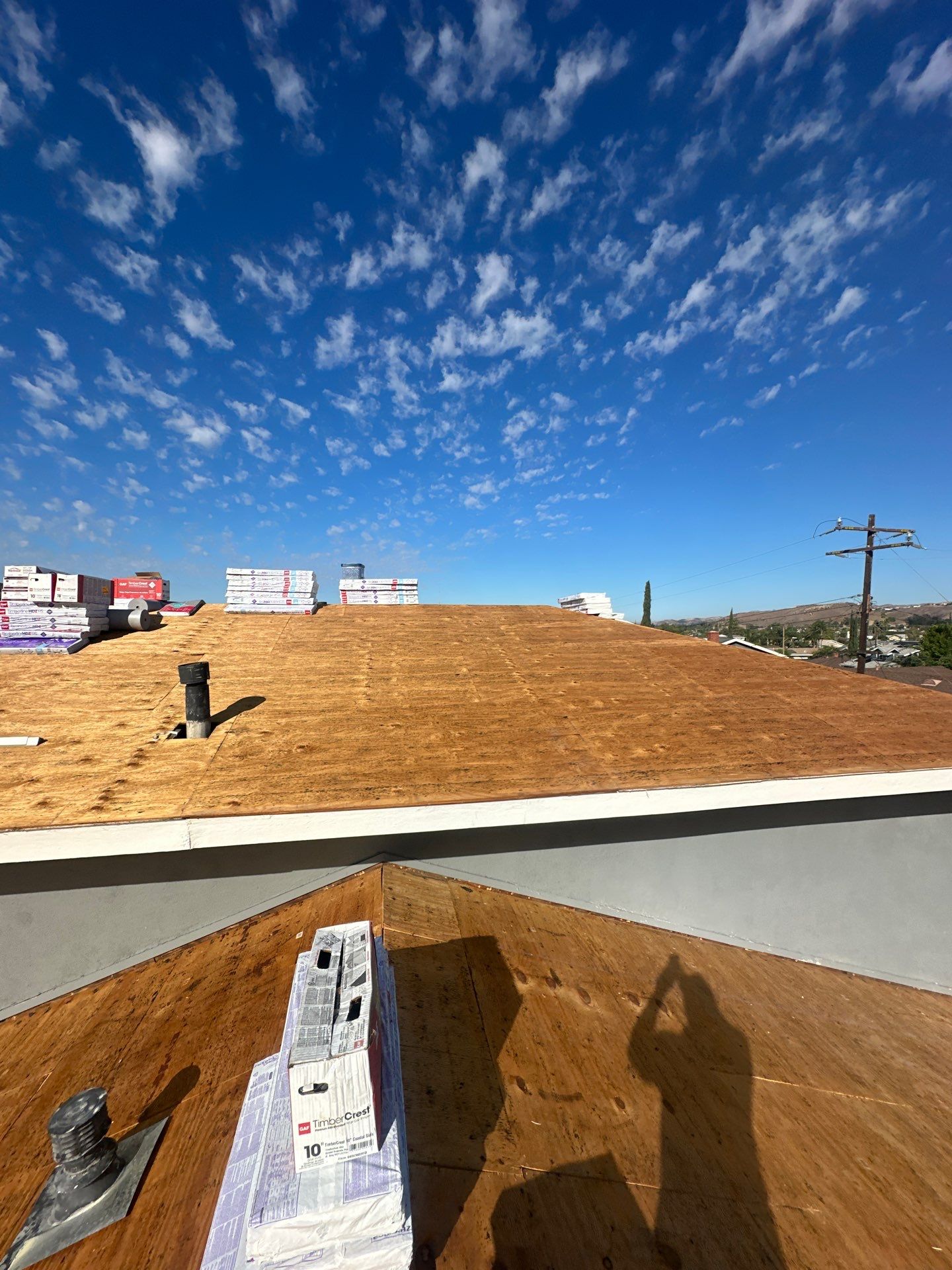 Roof Replacement - Simi Valley, CA 93063 by Epic Roof Replacement