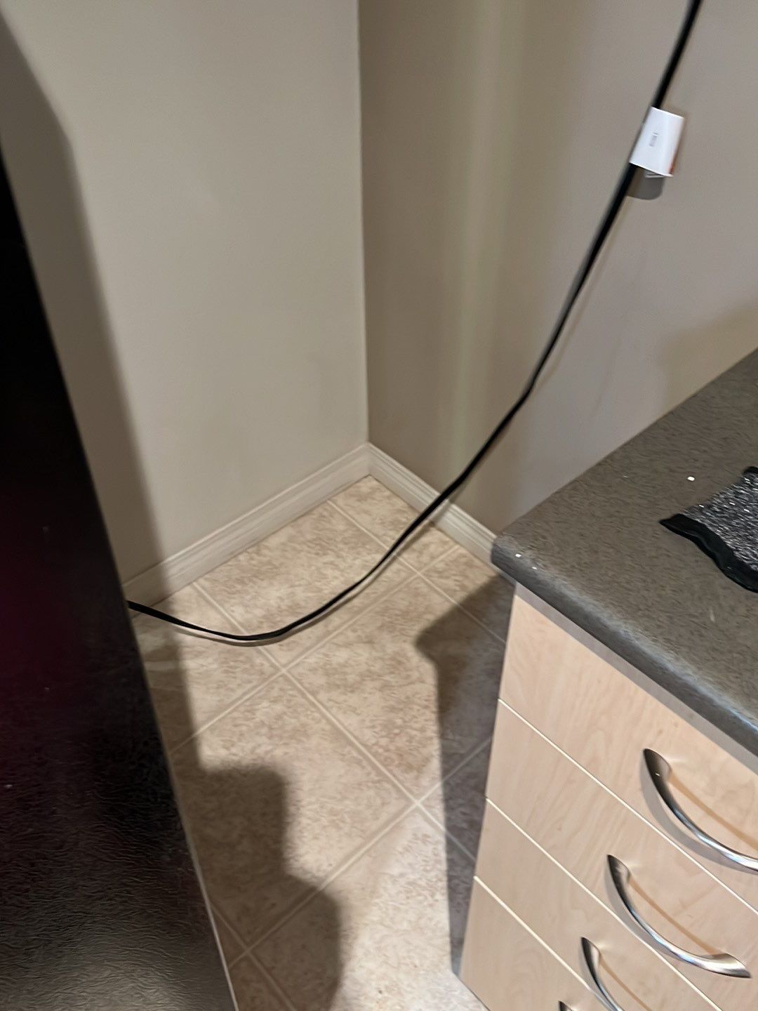 Moveout Clean - Very dirty by Tidyups Cleaning Service Inc