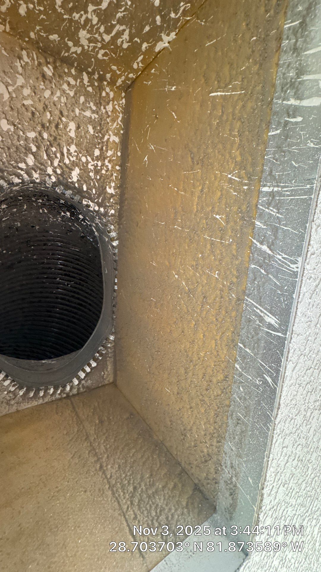 Air Duct and Dryer Vent Cleaning Boot Repair in Leesburg by Hygienic Air, Inc