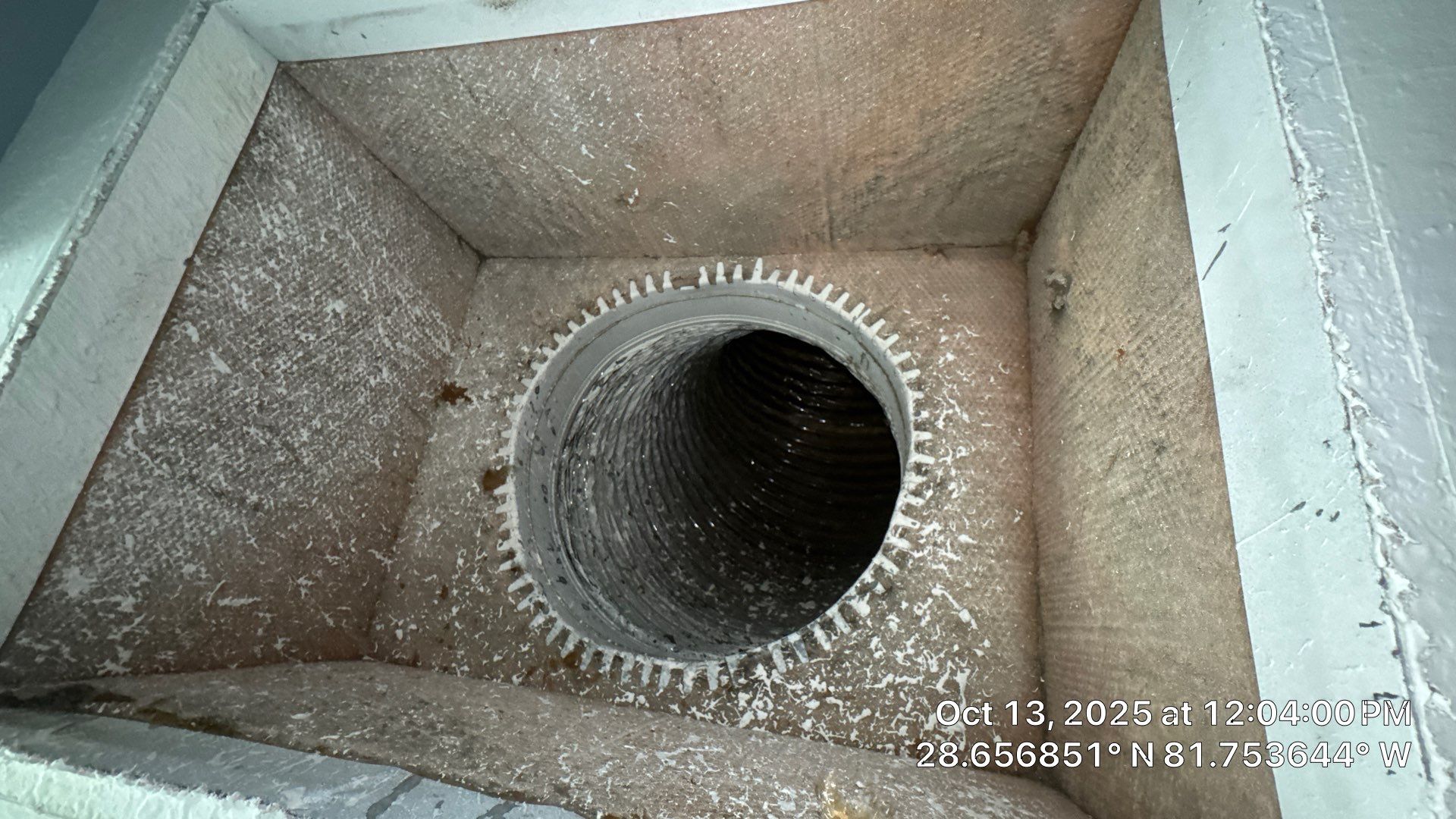 Air Duct Cleaning in Clermont by Hygienic Air, Inc