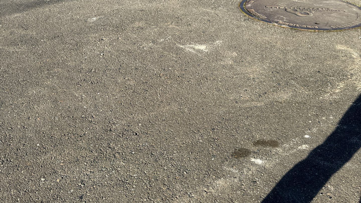 Brian | Asphalt Patch Repair  by Jireh Asphalt & Concrete Inc 