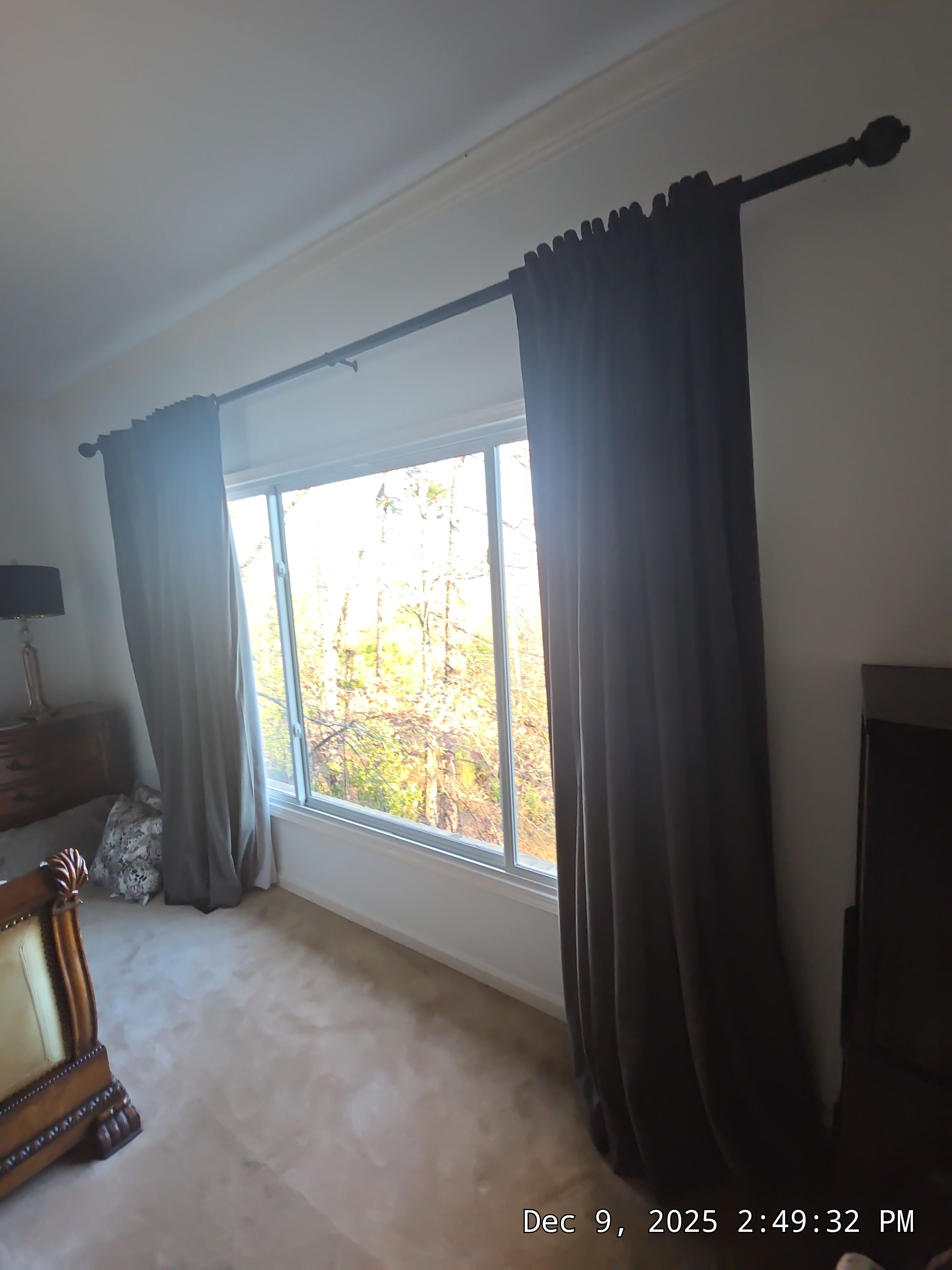 Jones Project in Vestavia by The Window Source