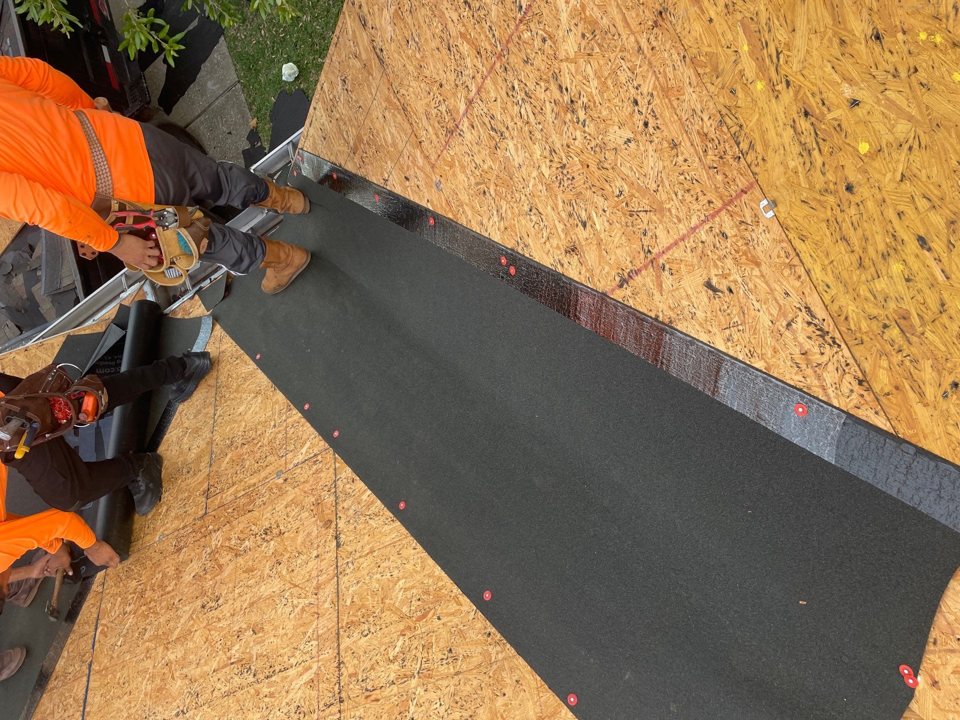 Roof Repair Texas City by Roof Repair Company