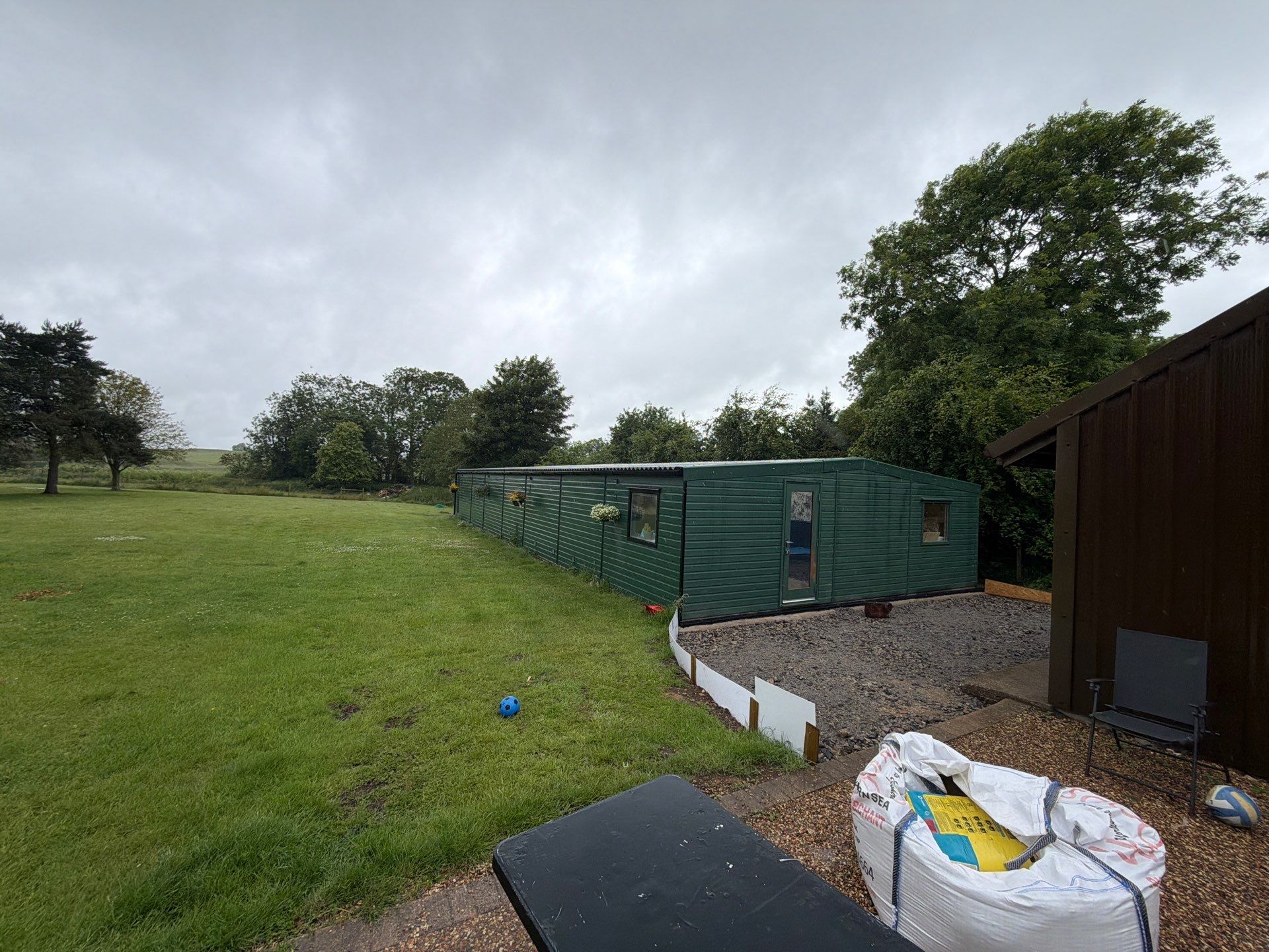 🐾 Purr-fect Climate Control Installed at a Local Cattery! ❄️🔥 by Elite Services Group Ltd