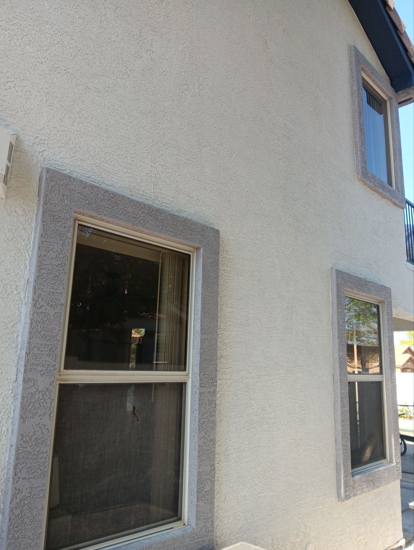 Exterior Painting - Glendale by Crash of Rhinos Painting & Garage Floors