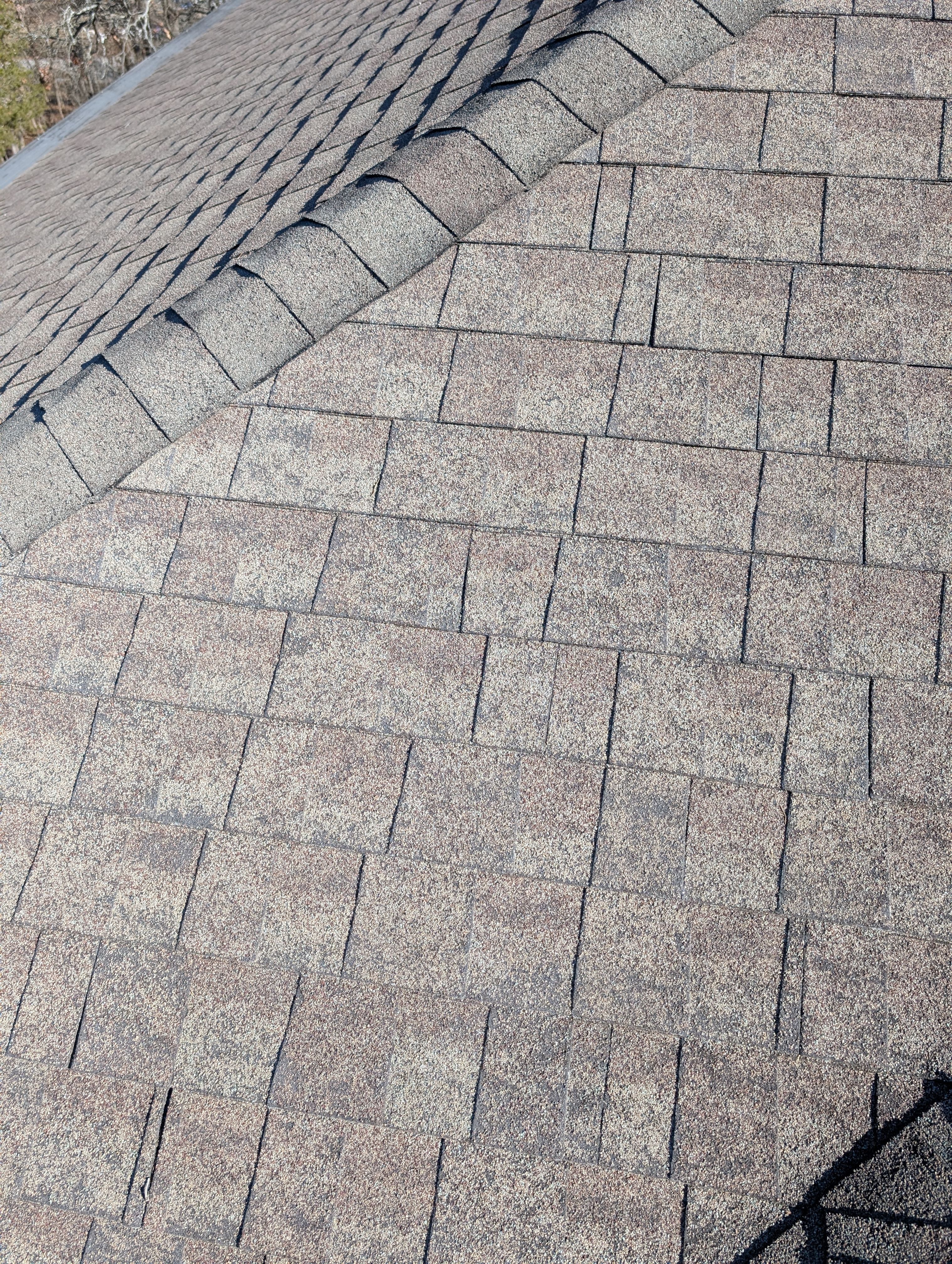 Roof Replacement in Cape Fair by Table Rock Design + Build