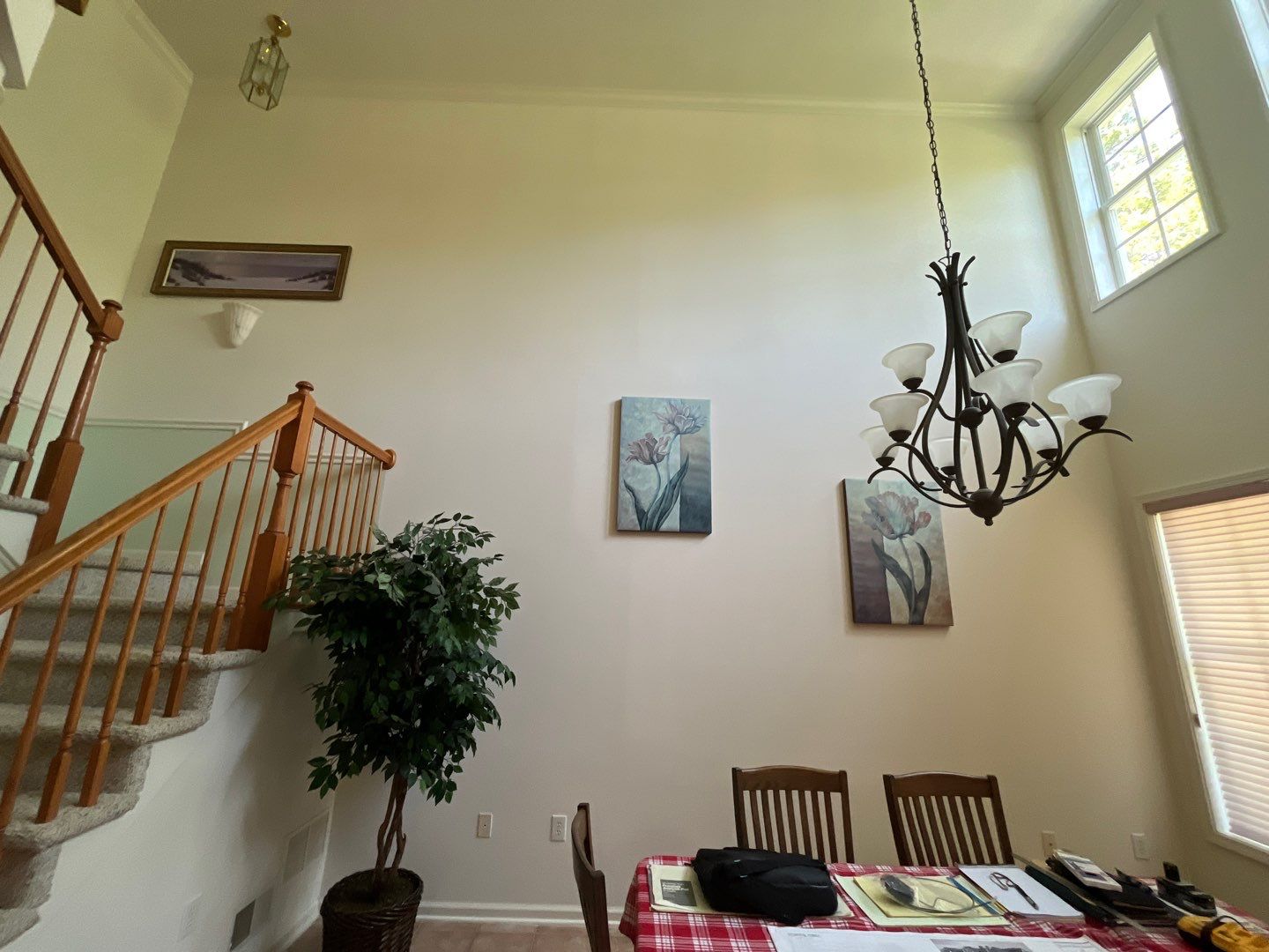 Interior Painting by Fresh Coat Works LLC