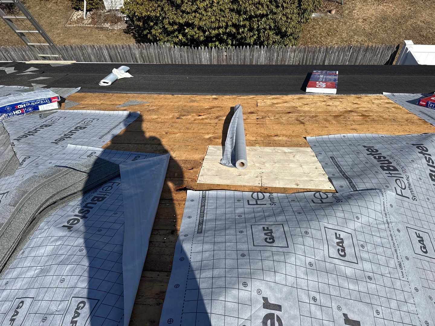 Right Around the Corner – Another Happy Home, Another 5-Star Job! by Sensible Home Solutions