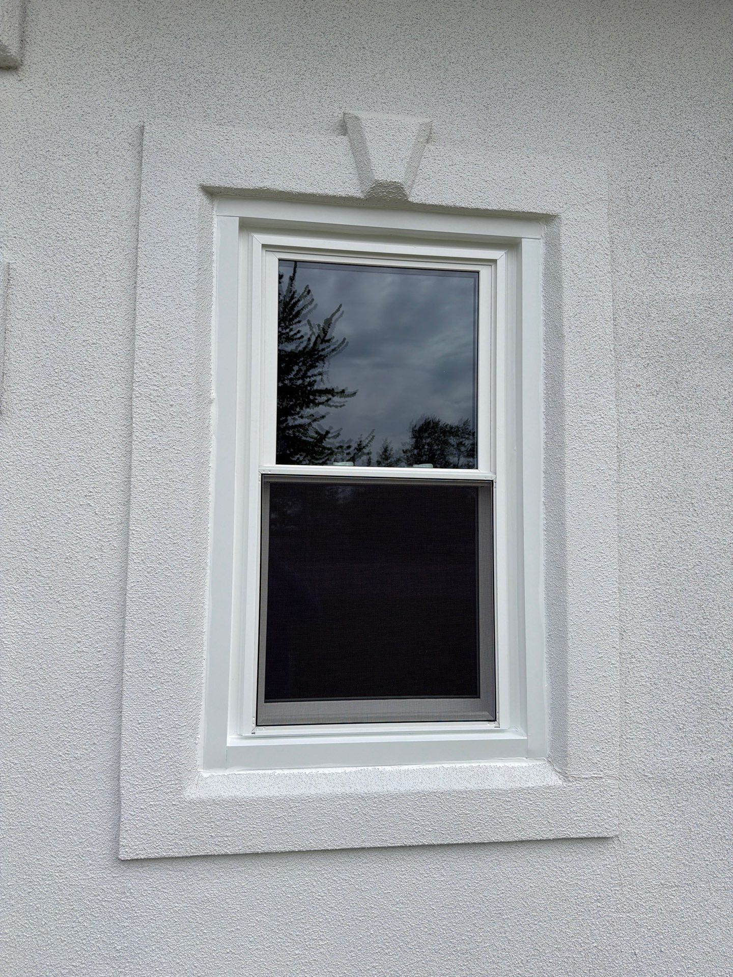 6500 Series Project - Harlan, In 46743 by Window World Of Fort Wayne