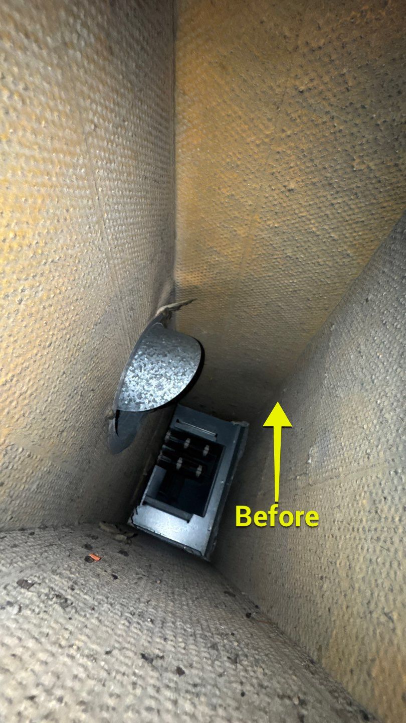 Commercial Air Duct Cleaning in Windermere by Hygienic Air, Inc