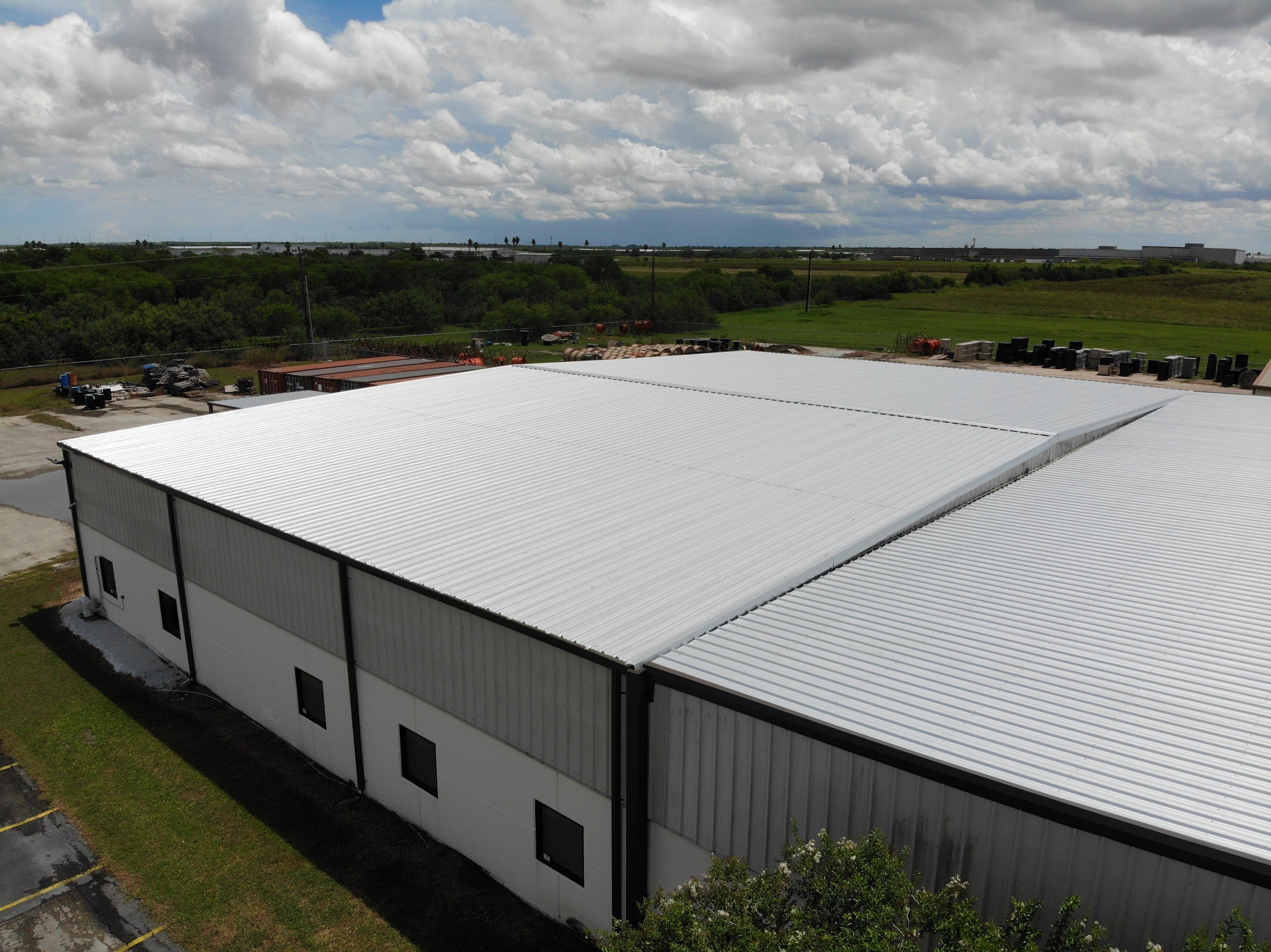 Roof Replacement by Bison Roofing
