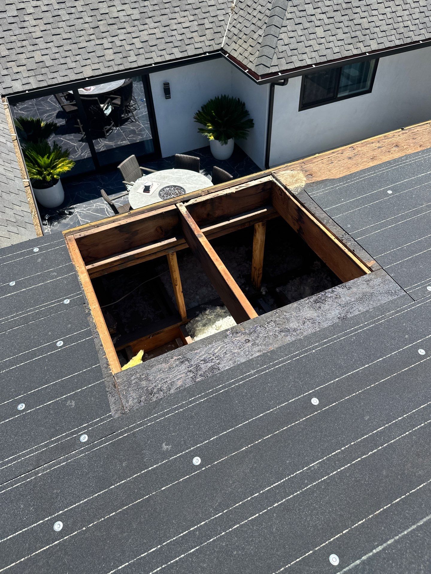 Roof Replacement - Los Angeles, CA 91311 by Epic Roof Replacement