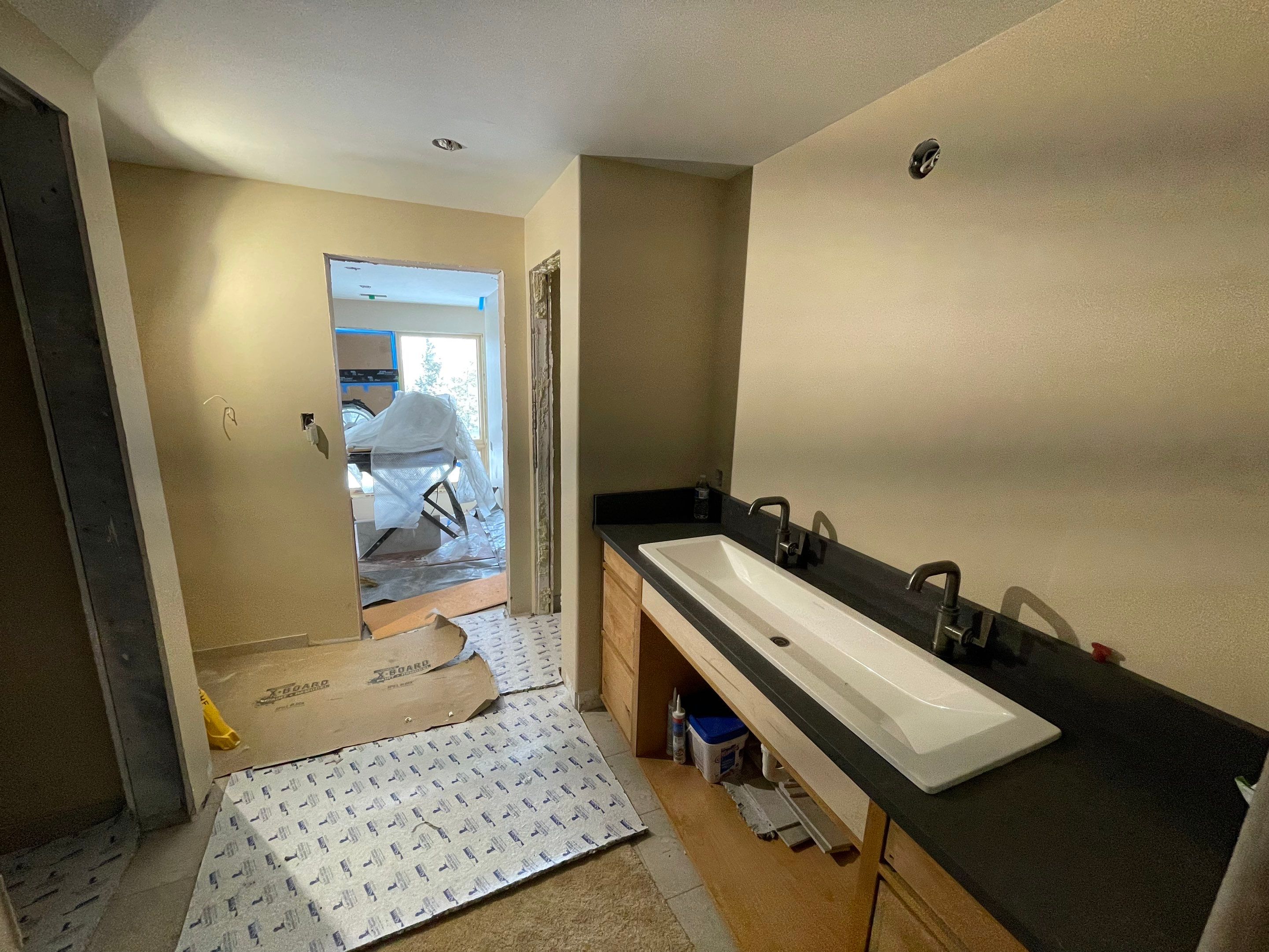 YC31 Stand-Alone Addition by Blue Room Construction LLC