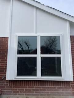 Project in Garland by Rhino Roofing and General Contracting, LLC