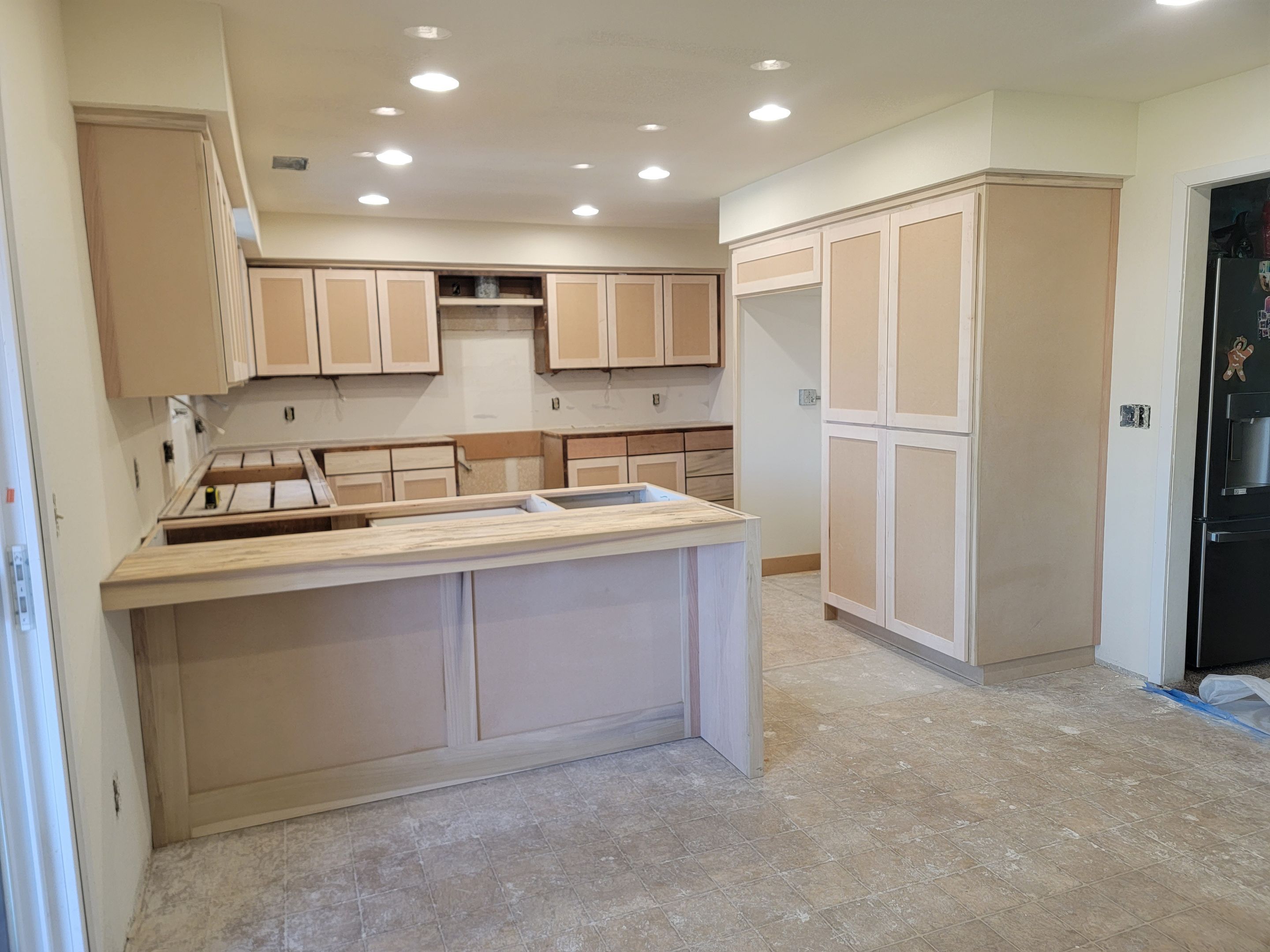 Residential Project by MGP Coatings