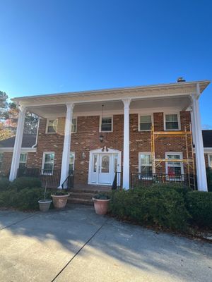 Project in Virginia Beach