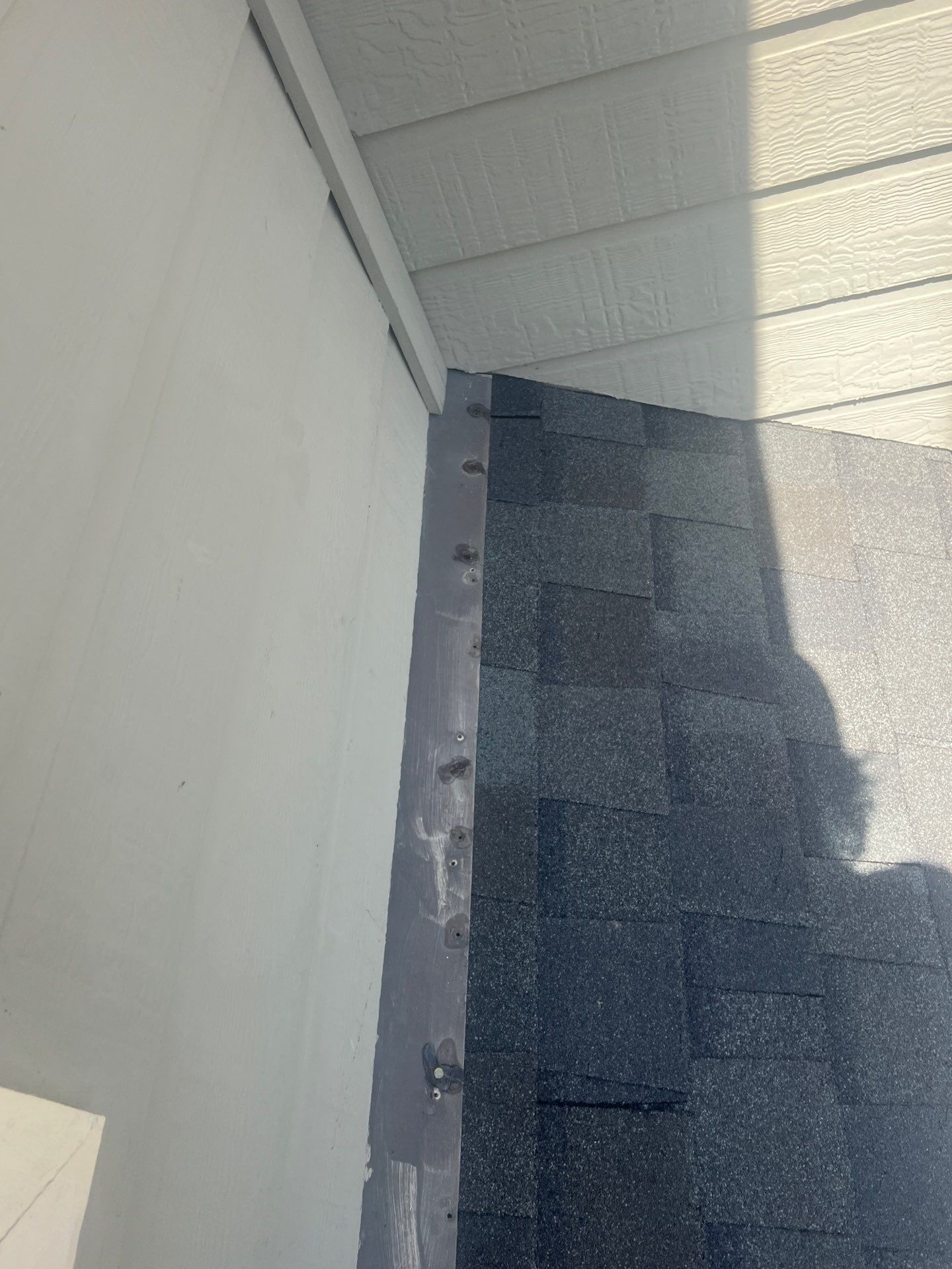 Project in Austin by Rhino Roofing and General Contracting, LLC
