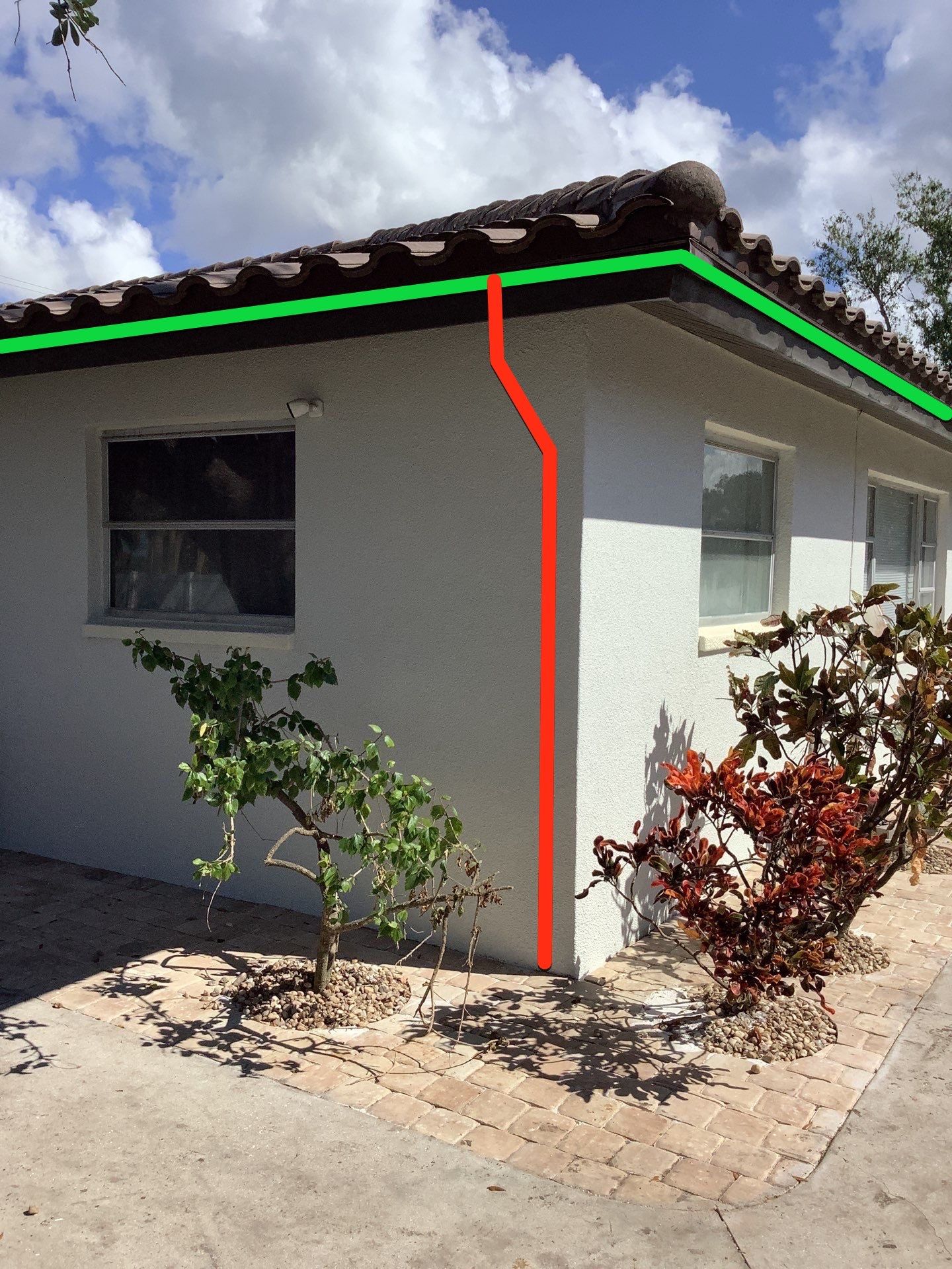Gutter Guard Installation in Osprey FL by Gutter Professors