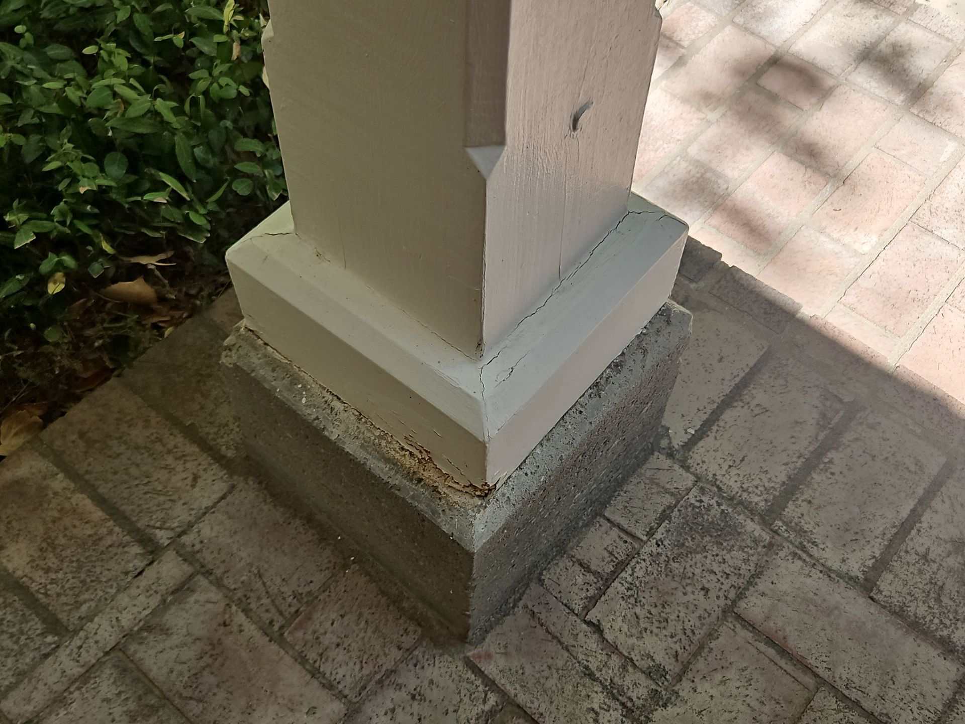 Exterior Painting, Repair, and Garage Floor Coating by Regal Renovate