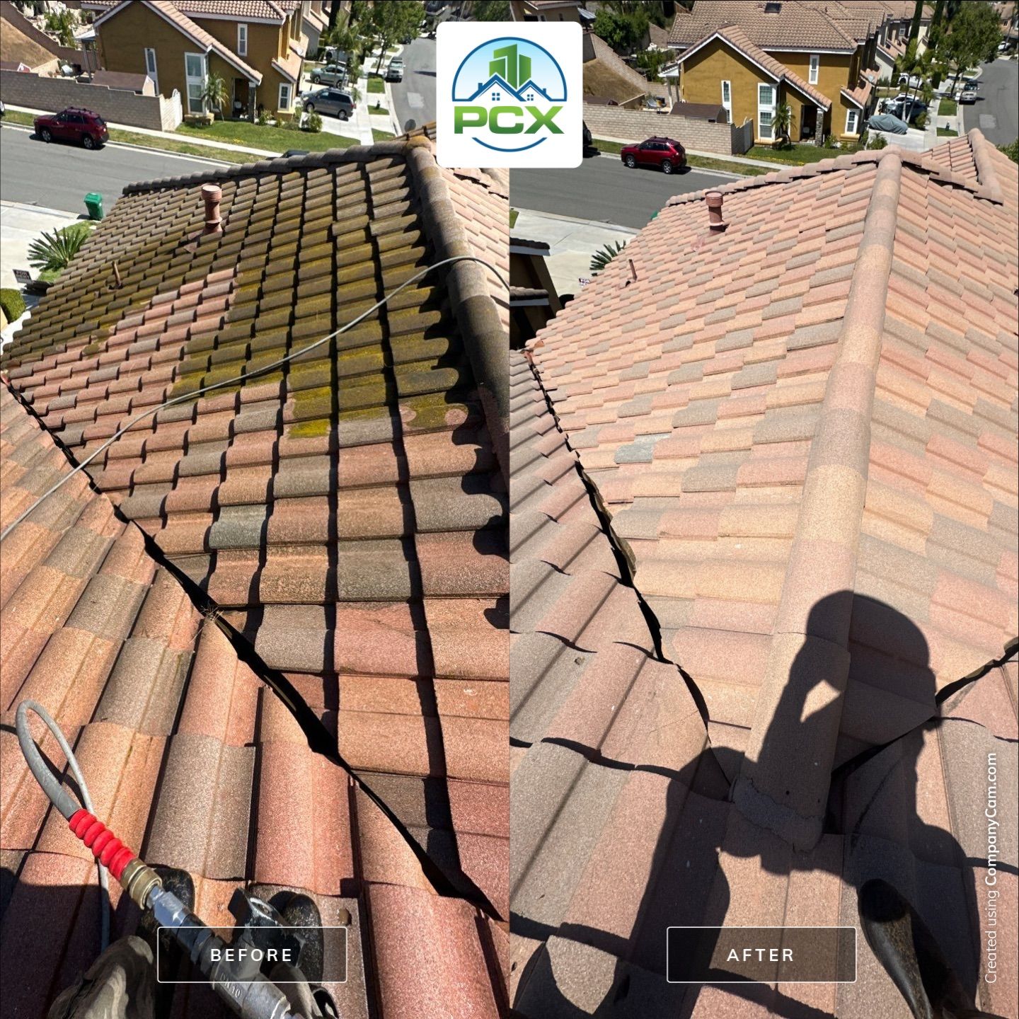Lake Forest Pressure Washing by Property Cleaning Experts, LLC