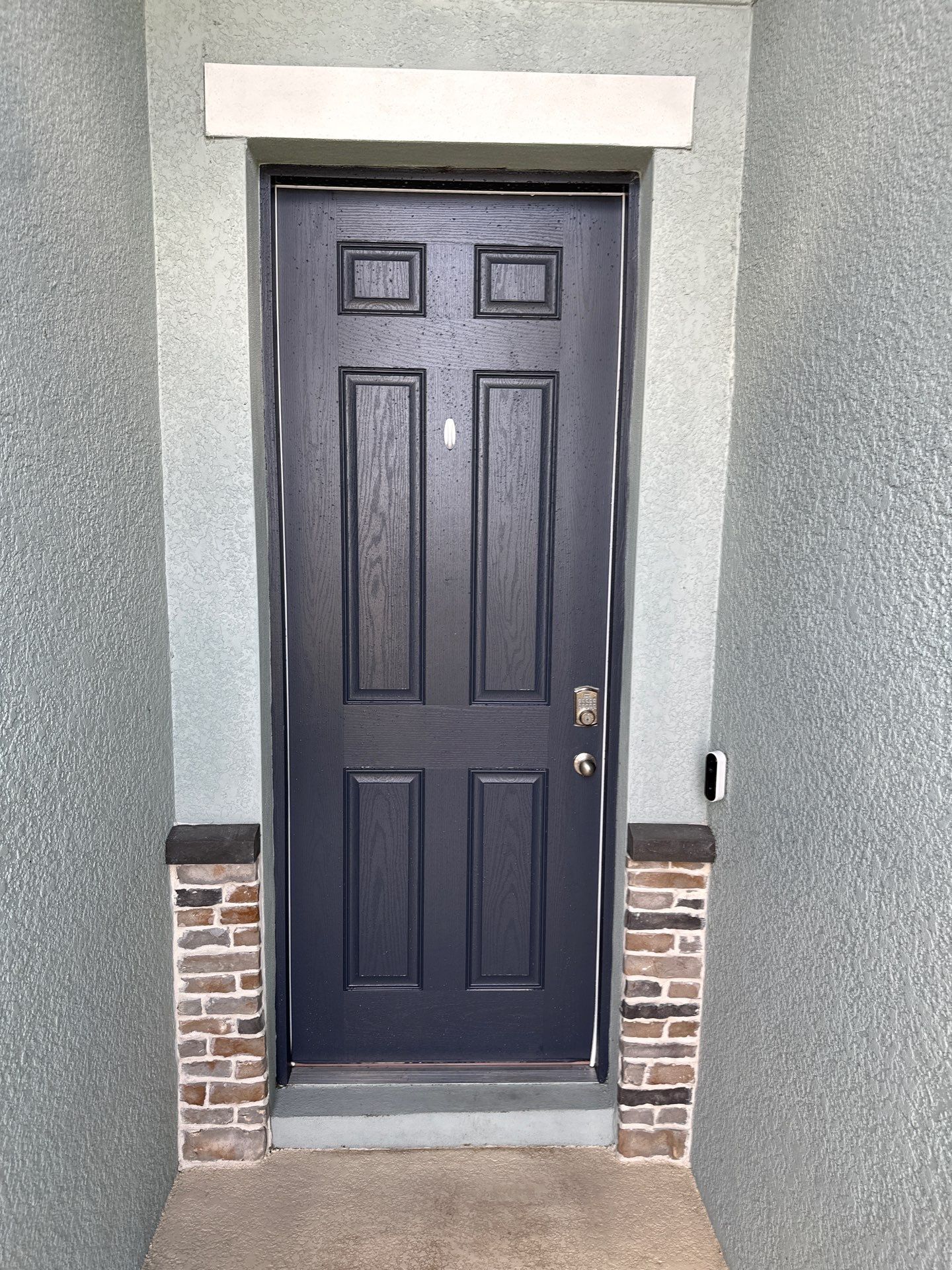 House Wash & Paver Driveway Cleaning in Trevesta Community, Palmetto, FL | Sunshine AquaWash by Sunshine AquaWash