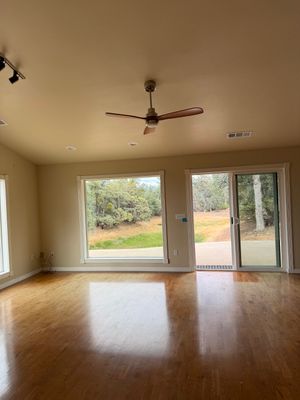 Interior Painting in Midpines
