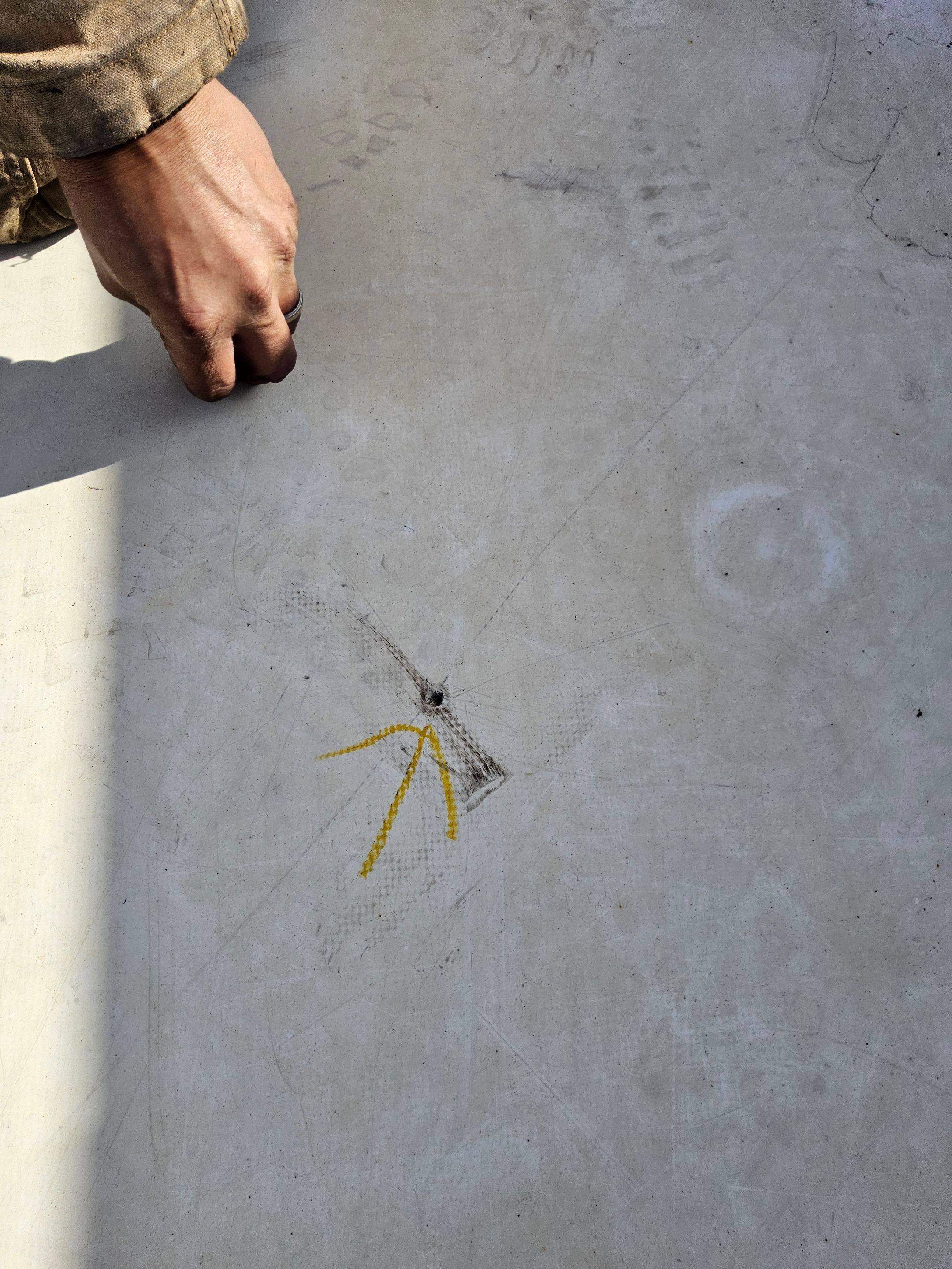 Project in St. Louis by St. Louis Roofing Company