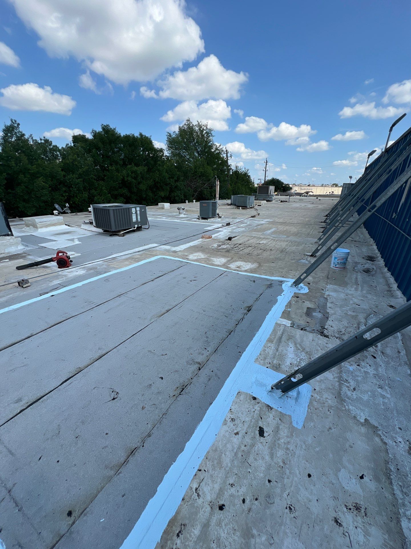Roof Repair Houston by Roof Repair Services LLC