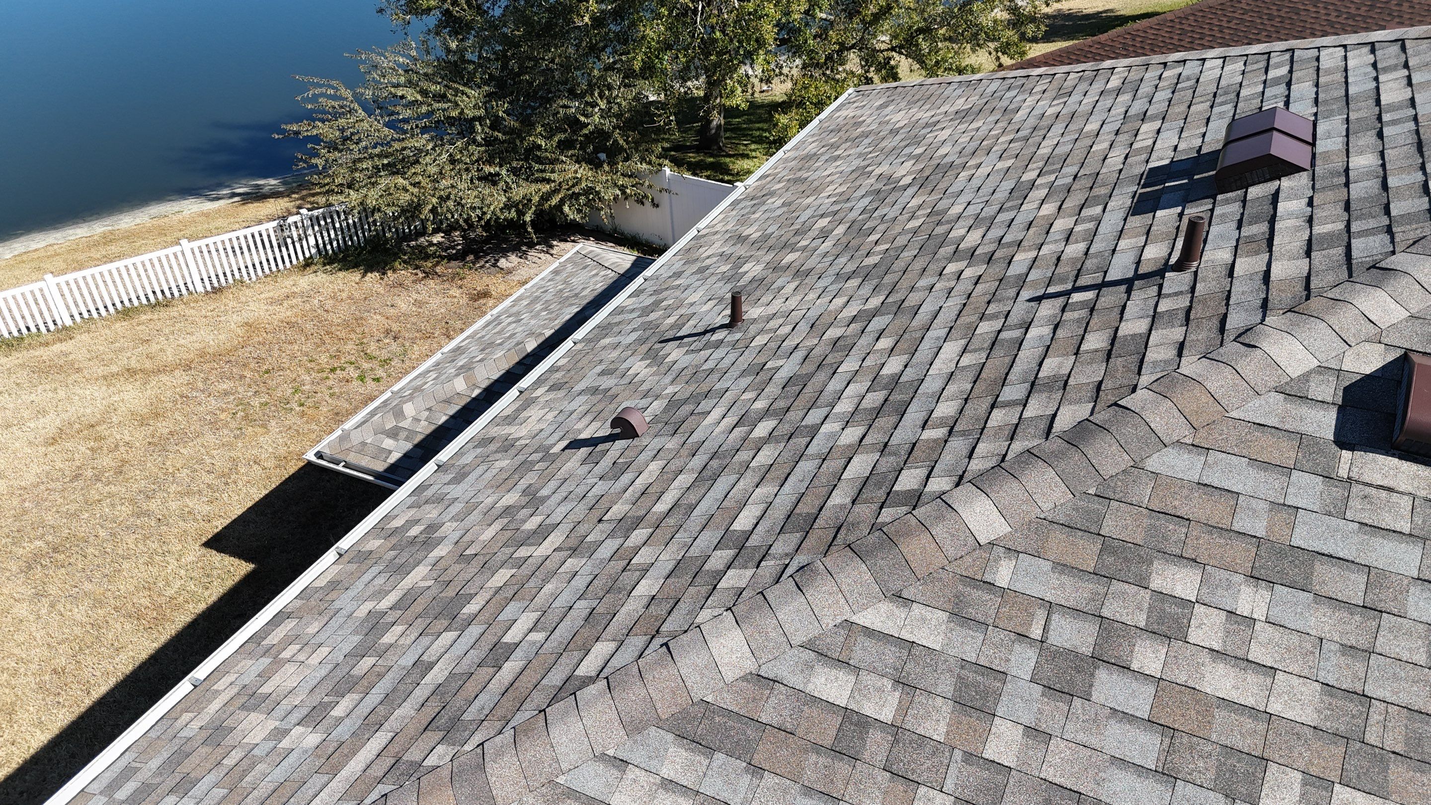 Roof Replacement in Riverview, FL by Shingle Masters Roofing