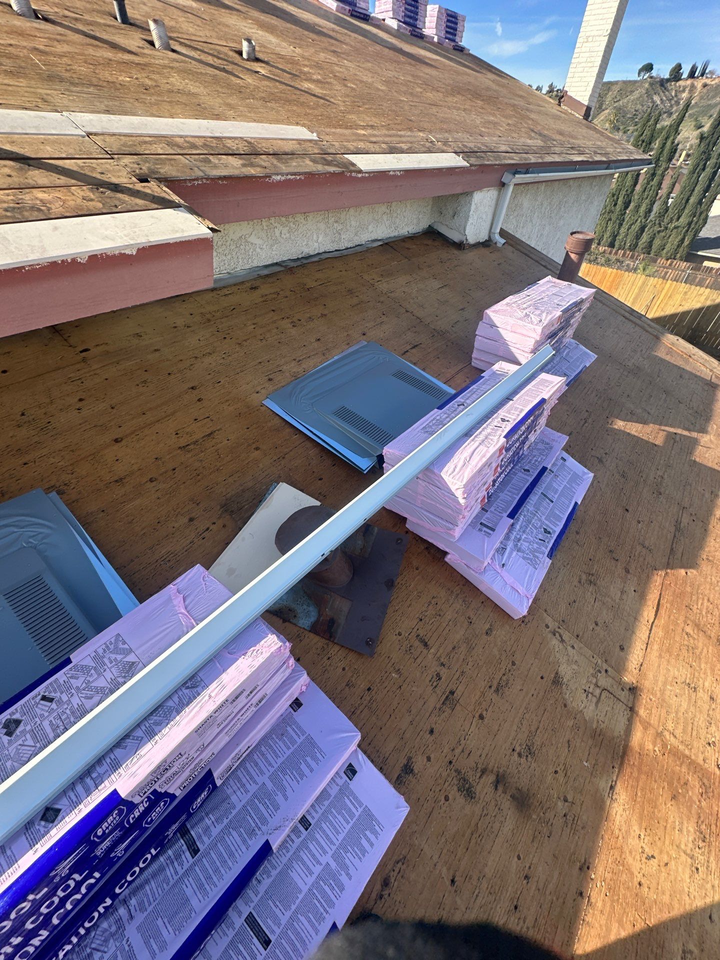 Roof Replacement - Santa Clarita, CA 91351 by Epic Roof Replacement