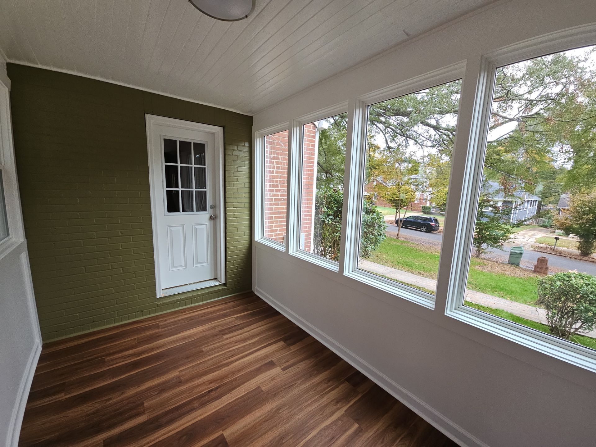 Whole Home Restoration w/ in-Law Suite by Ajayi Design and Construction 