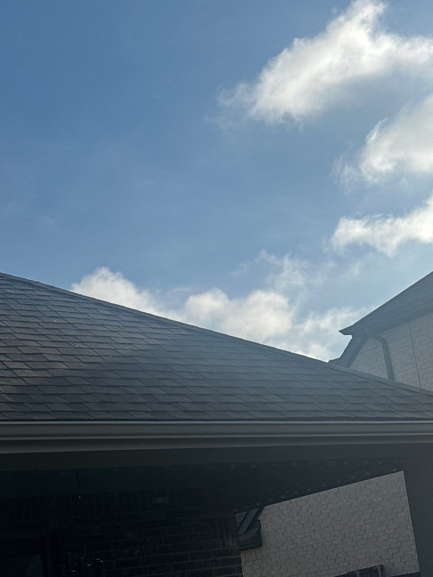 Project in Wylie by Rhino Roofing and General Contracting, LLC