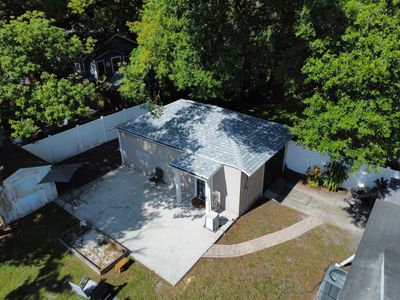 Roof Replacement in Tampa, FL