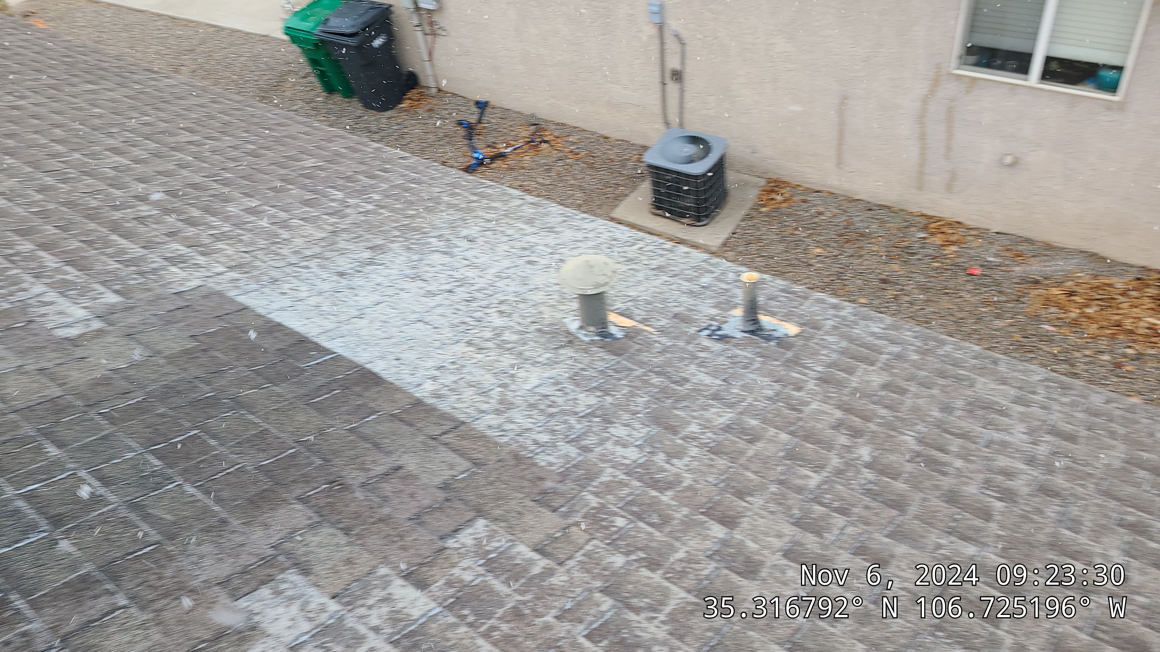 Valley Meadows, Rio Rancho 87144 by Doyle Roof Masters