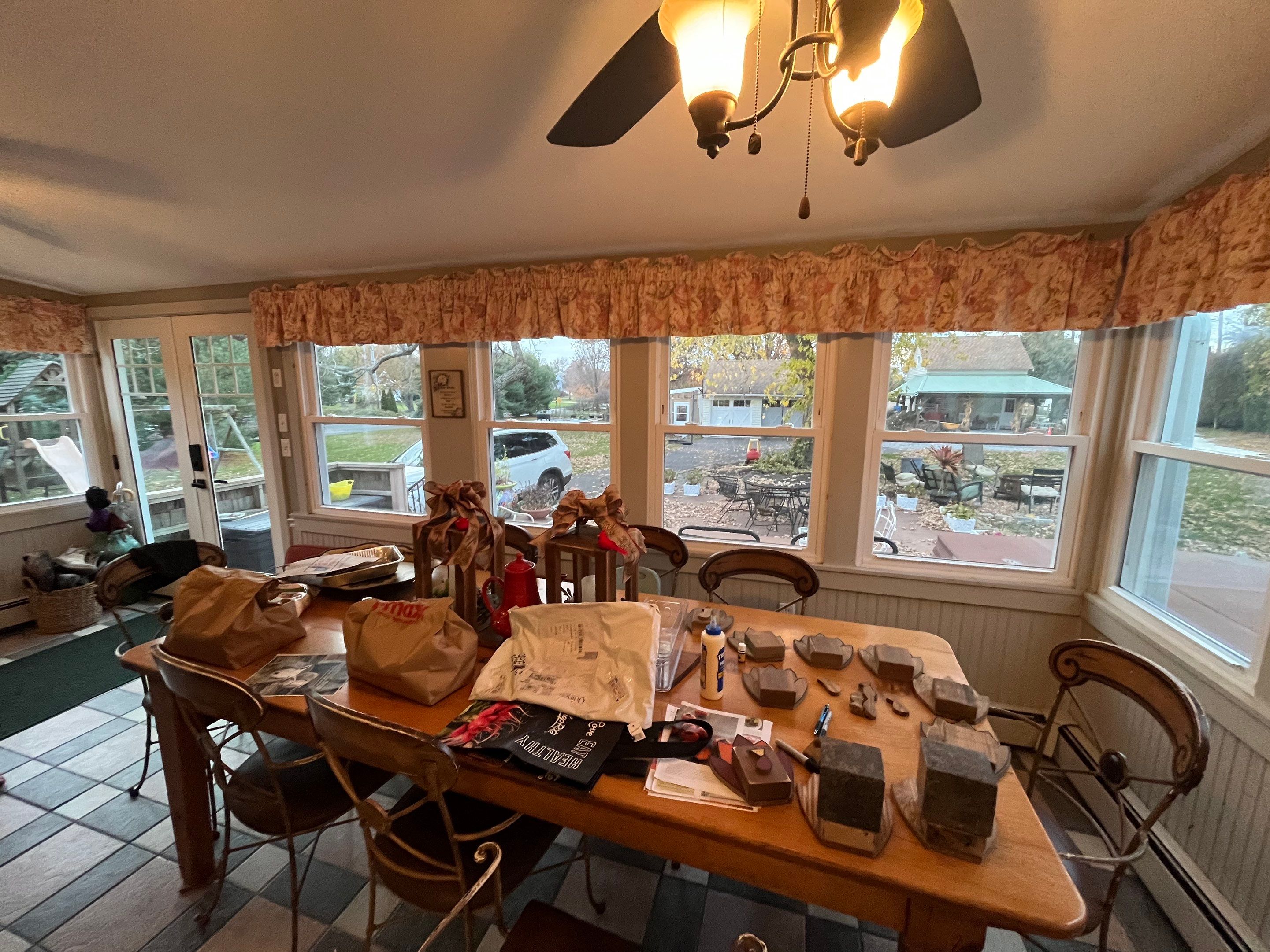 Interior Painting - Marmora, NJ by FreshCoat Works LLC