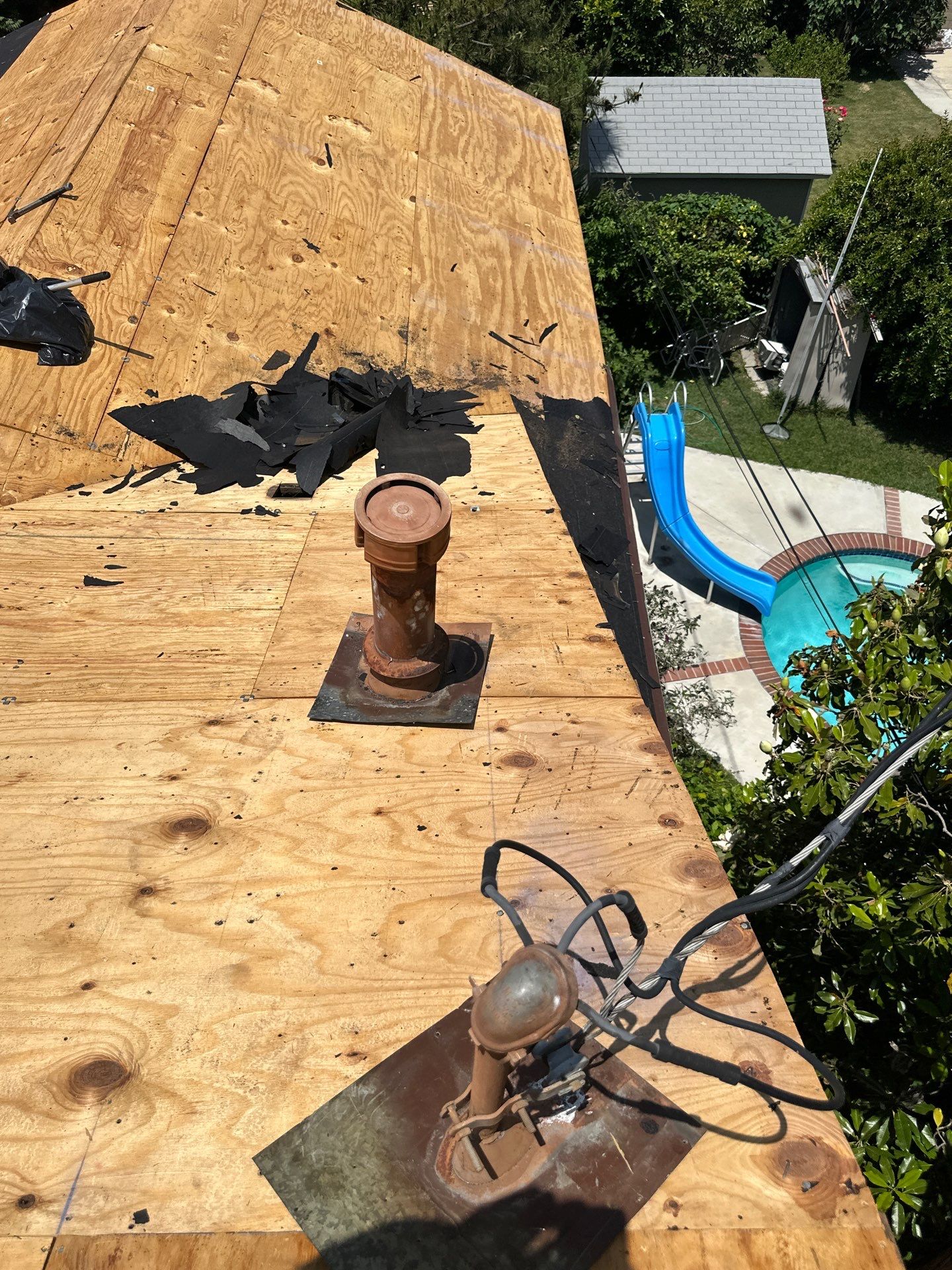 Roof Replacement- South Pasadena, CA 91030 by Epic Roof Replacement
