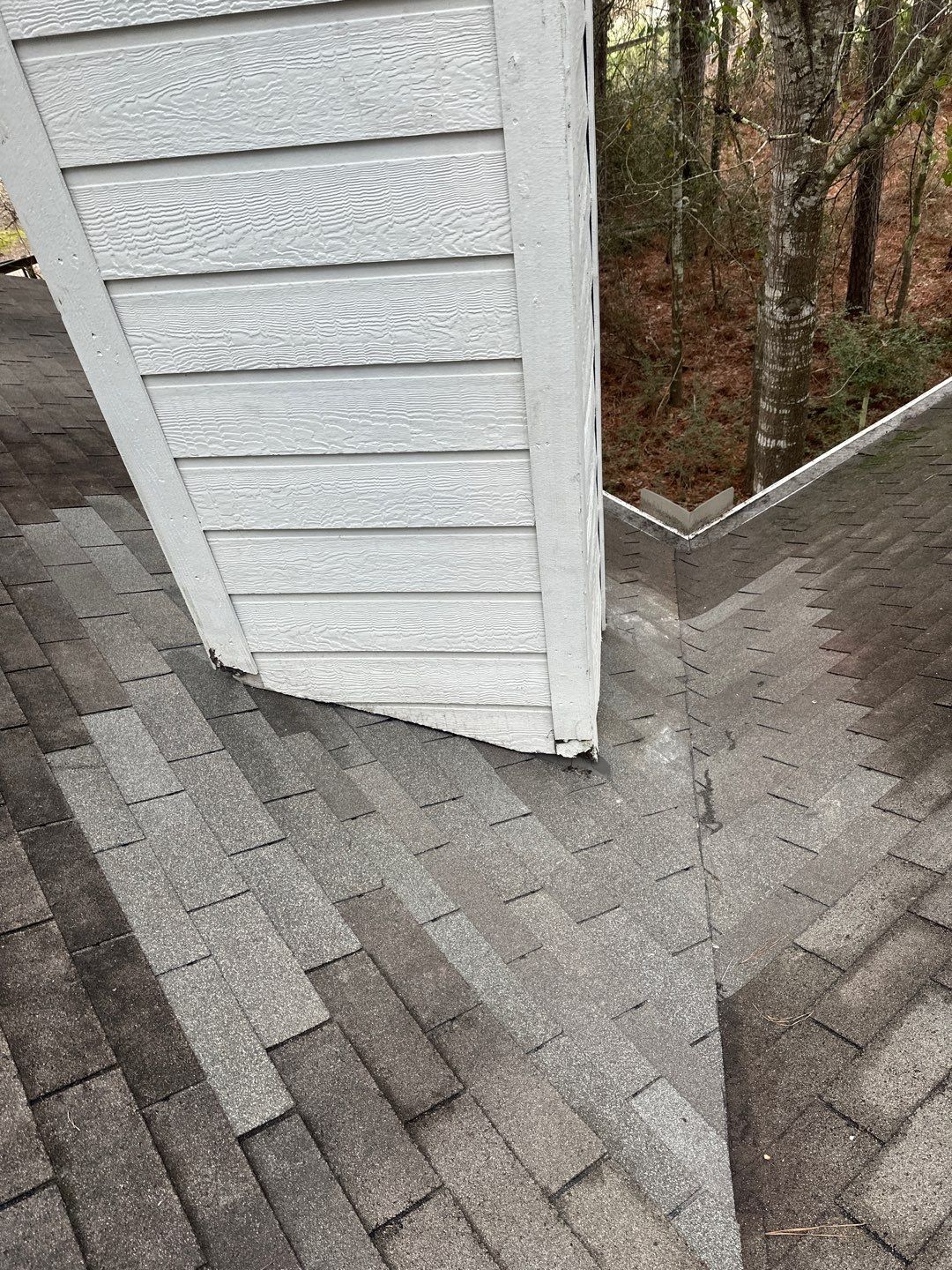 Roof Repair Hockley by Roof Repair Services LLC