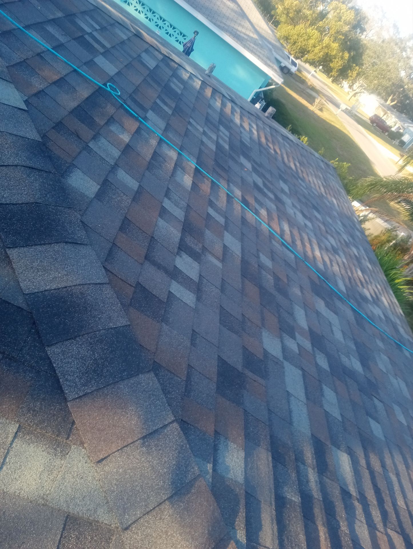 Project in Largo 33770 by Mitchell Roofing Company LLC