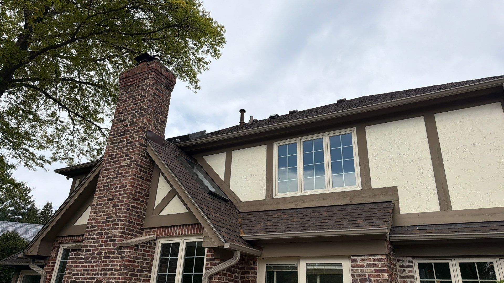 New Roof Upgrade by Pro Home Services Inc
