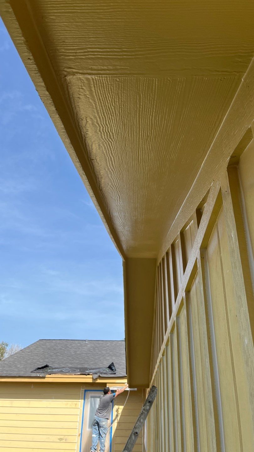 From Blah to Blam! by Bayfront Roofing and Construction