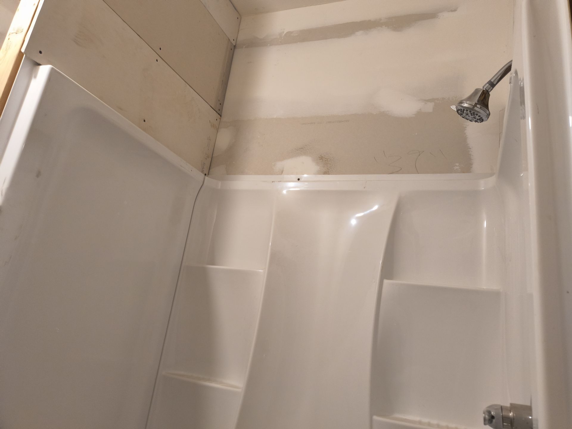 Inspected Renovation by Swift Signings and Services LLC