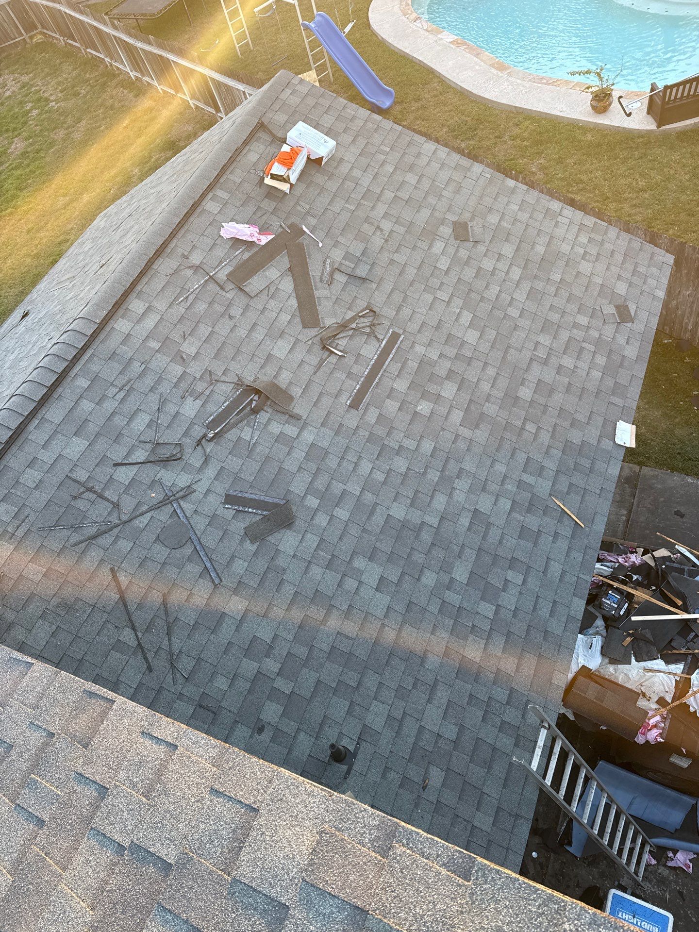 Roofing Portland by Bayfront Roofing and Construction