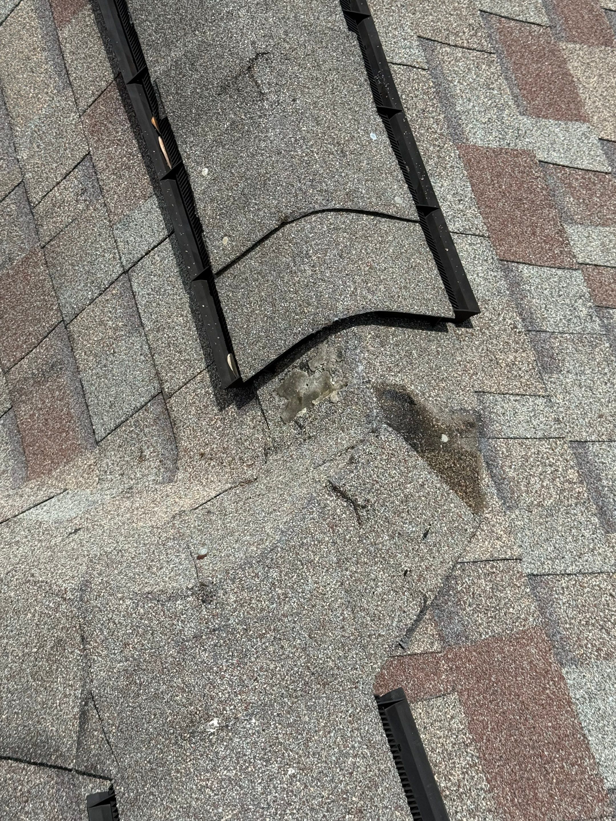 Roof Repair Spring by Roof Repair Company