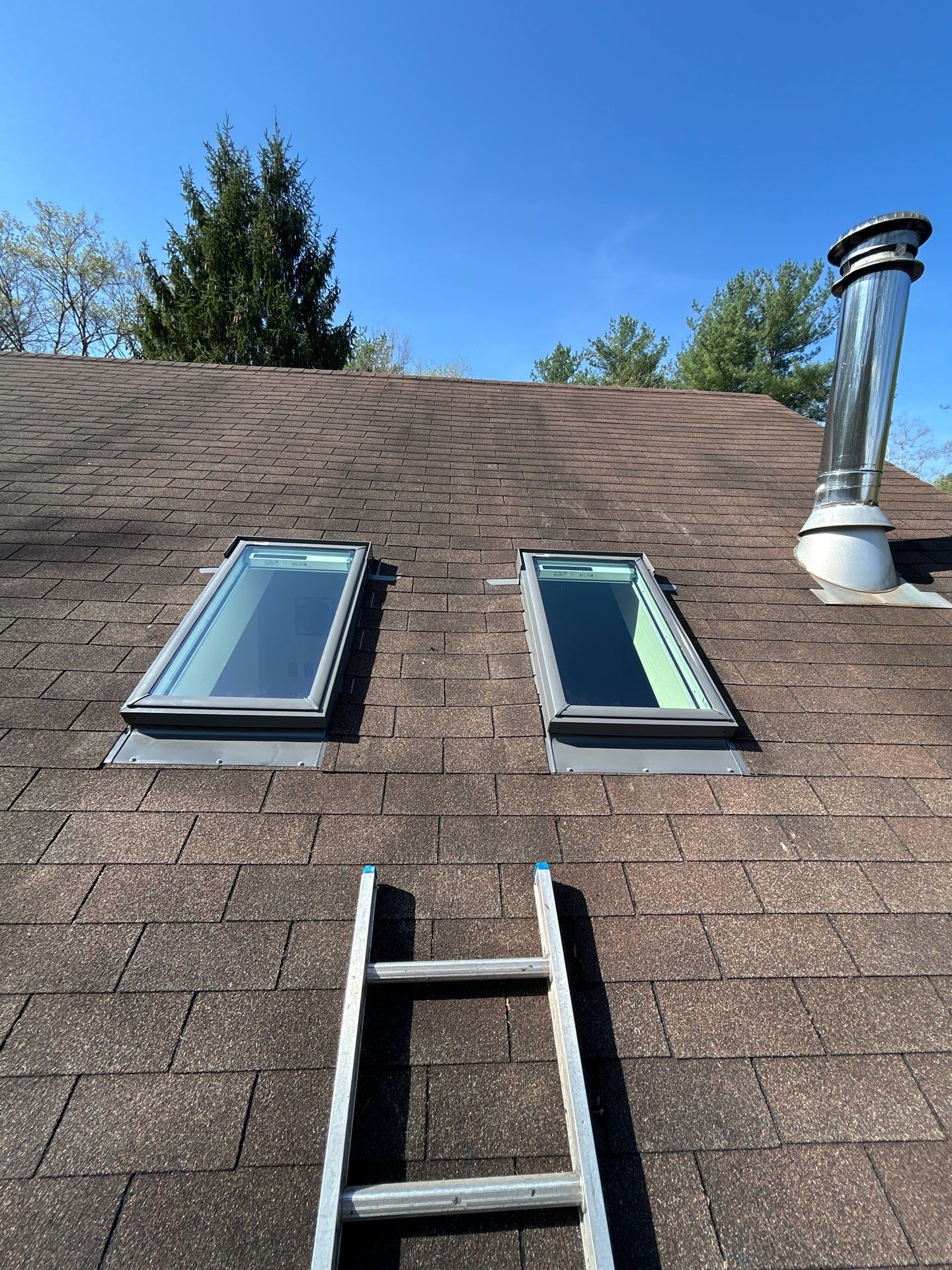 Skylight by Aspen Home Improvements