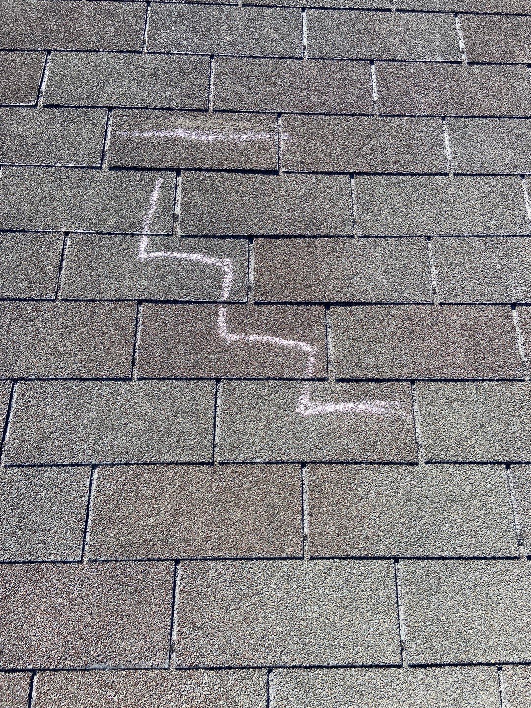 Residential Roofing Installation using CertainTeed by Roof Concepts Construction