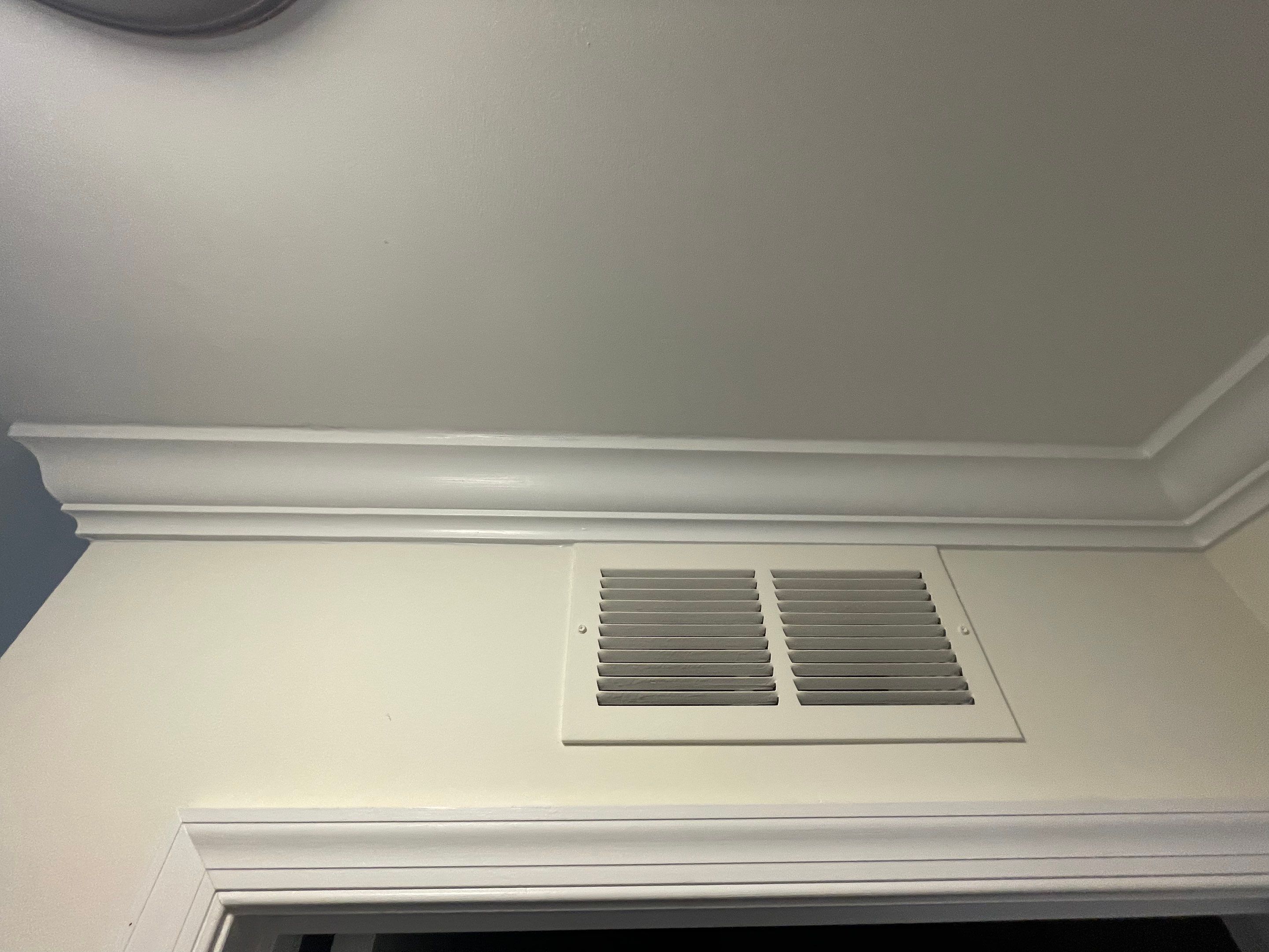 Interior Painting Project in Egg Harbor Township, NJ by Davis Painting Llc 