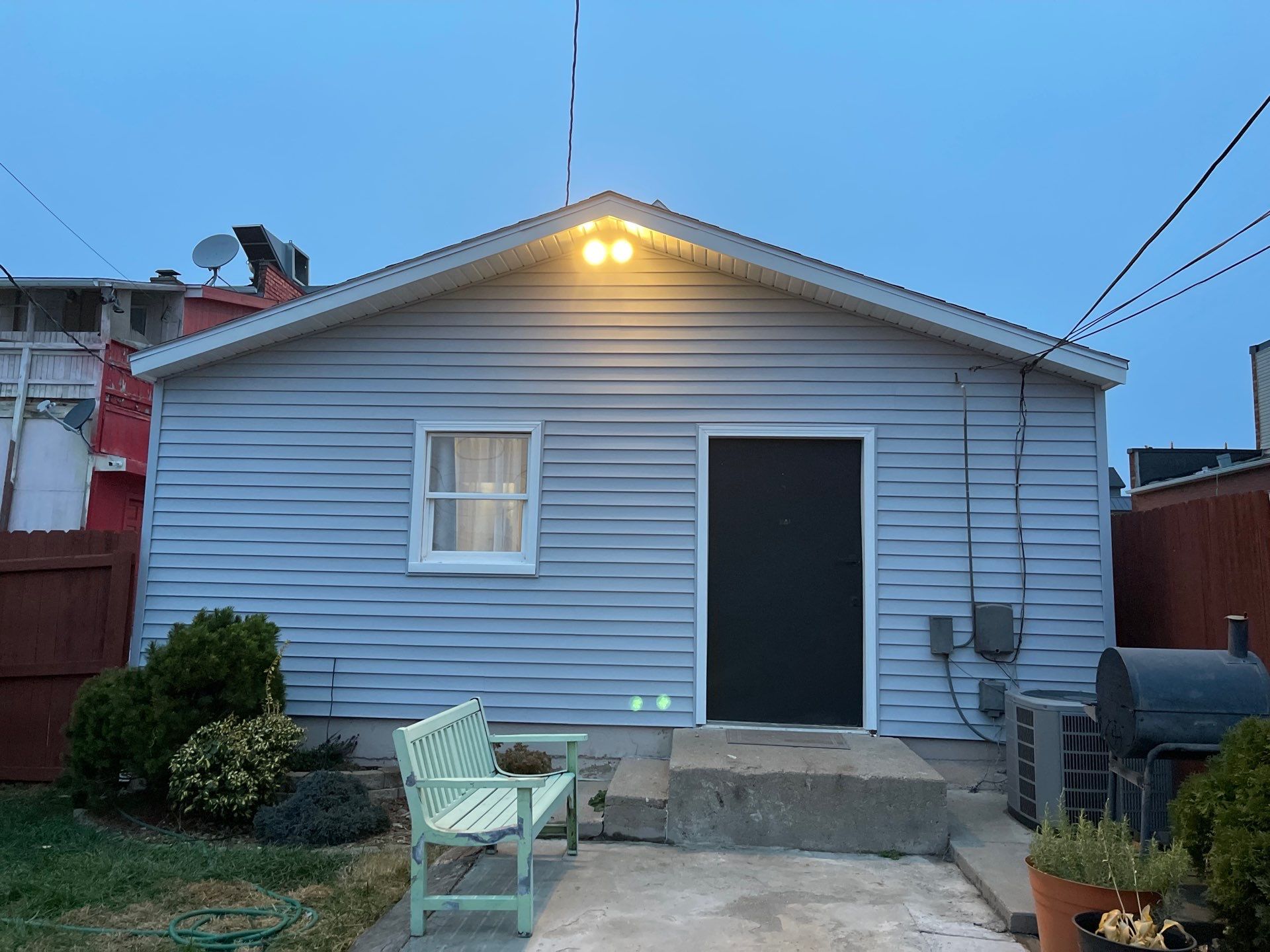 Test by ProGrade Exteriors